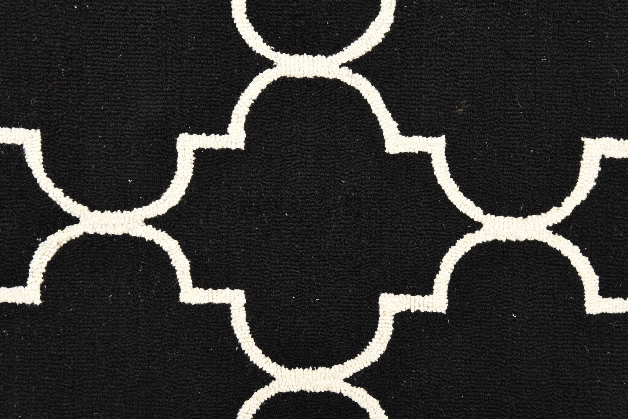 5' 1 x 8' Luna Rug