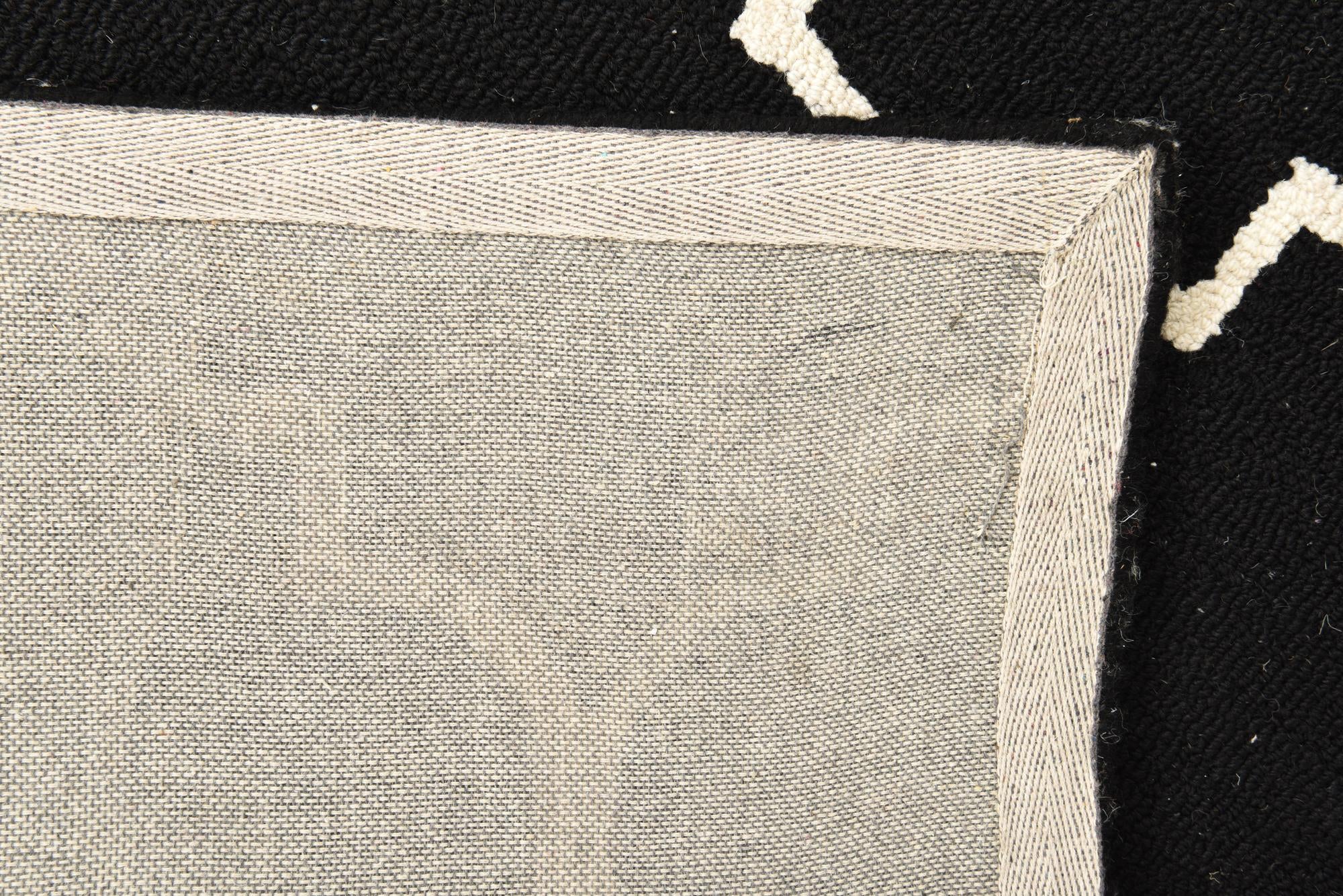 5' 1 x 8' Luna Rug