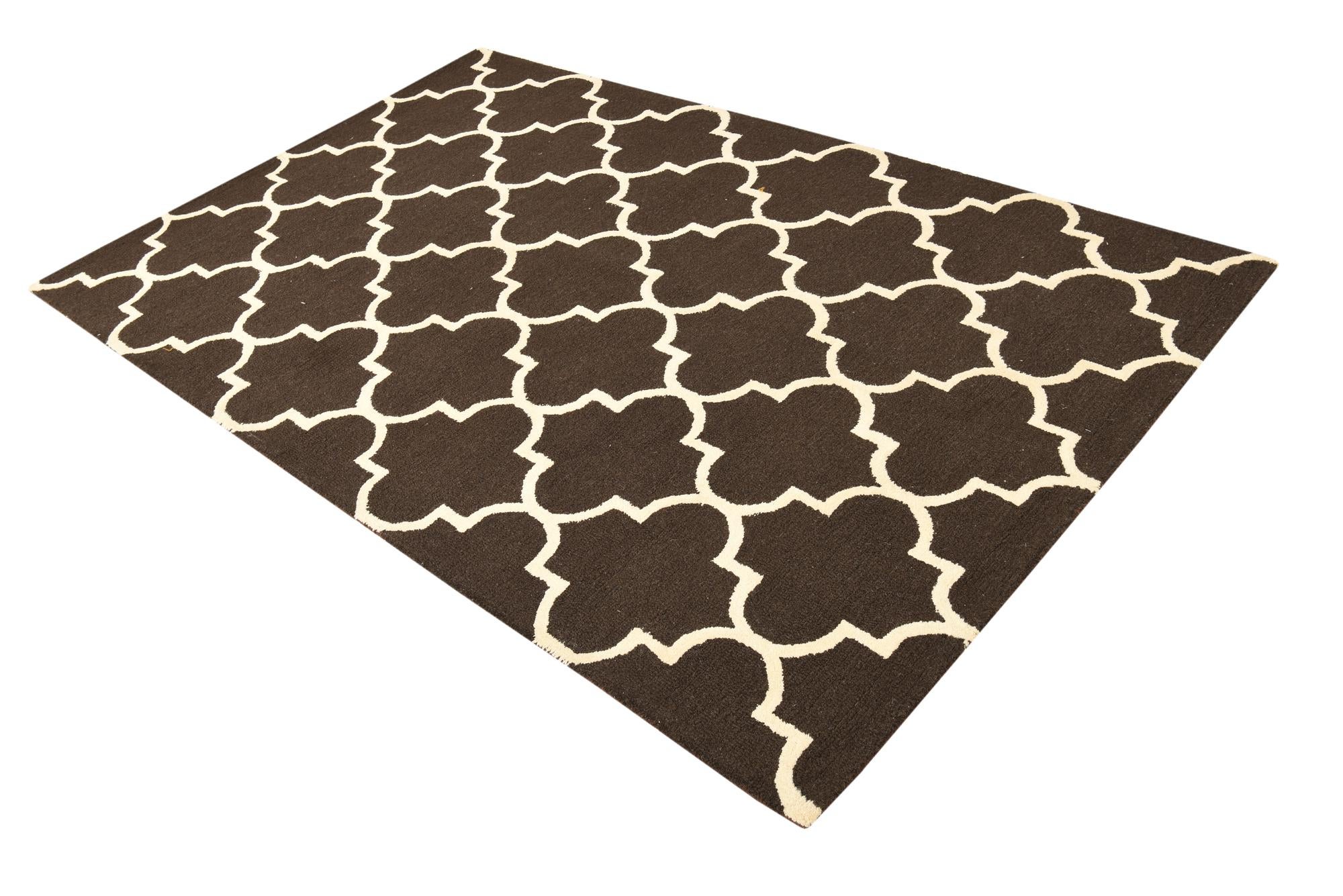 5' 1 x 8' 1 Luna Rug