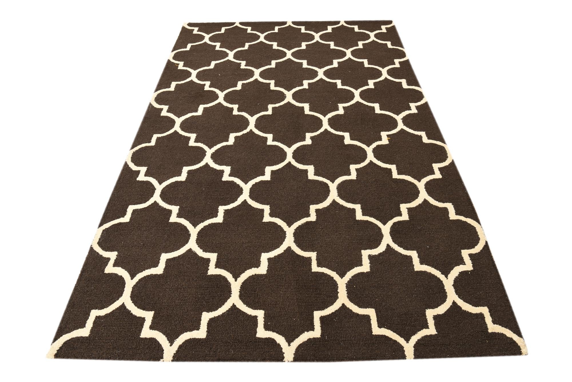 5' 1 x 8' 1 Luna Rug