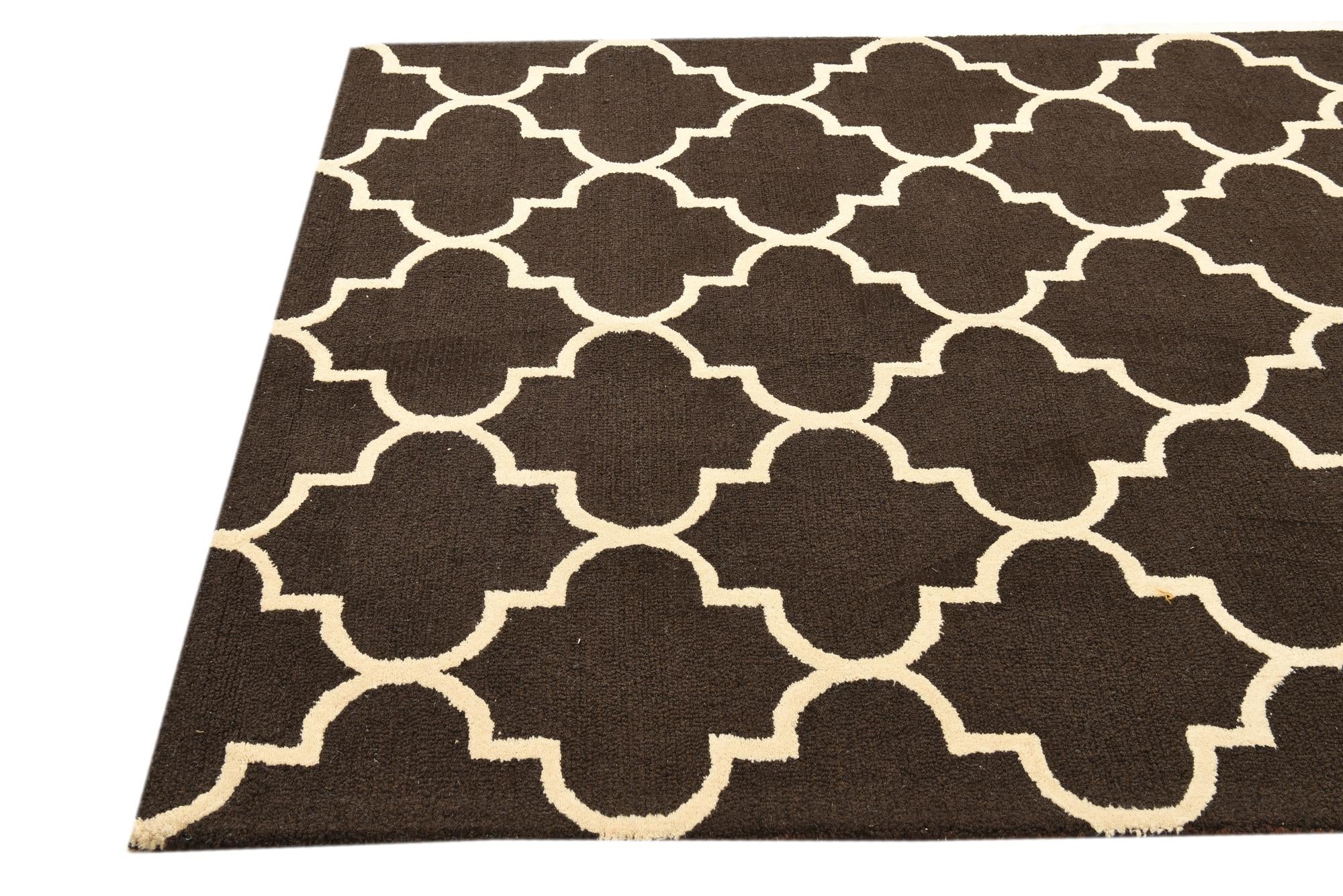 5' 1 x 8' 1 Luna Rug