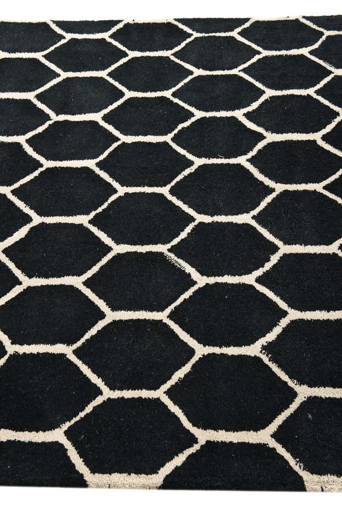4' 8 x 7' 10 Luna Rug