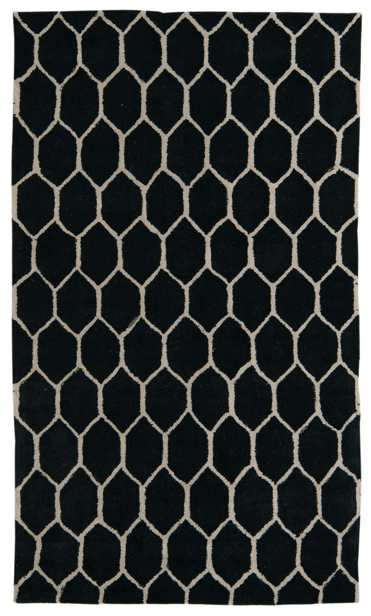 4' 8 x 7' 10 Luna Rug