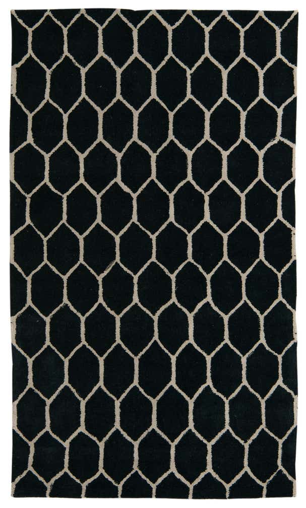 4' 8 x 7' 10 Luna Rug