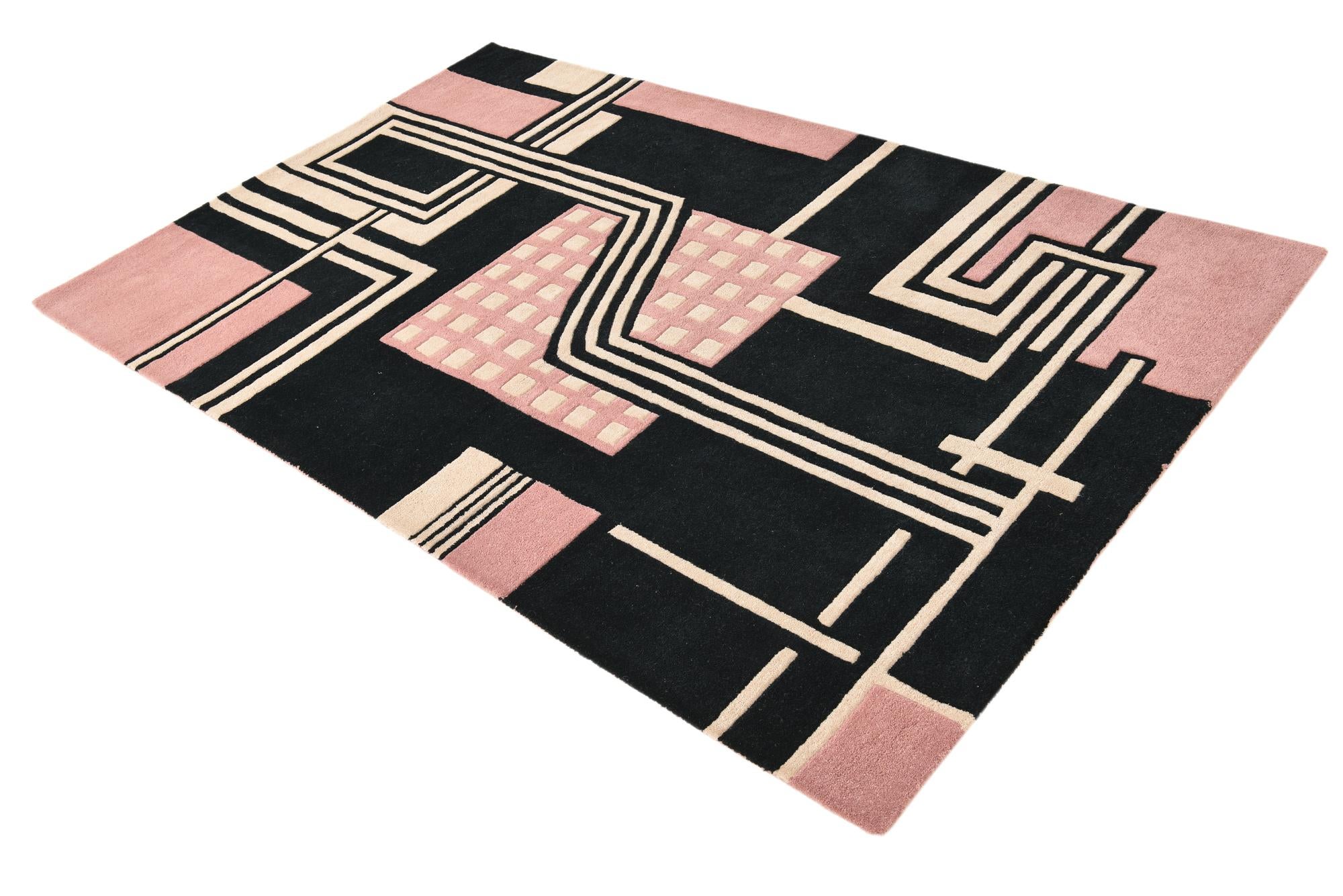 5' x 8' Luna Rug