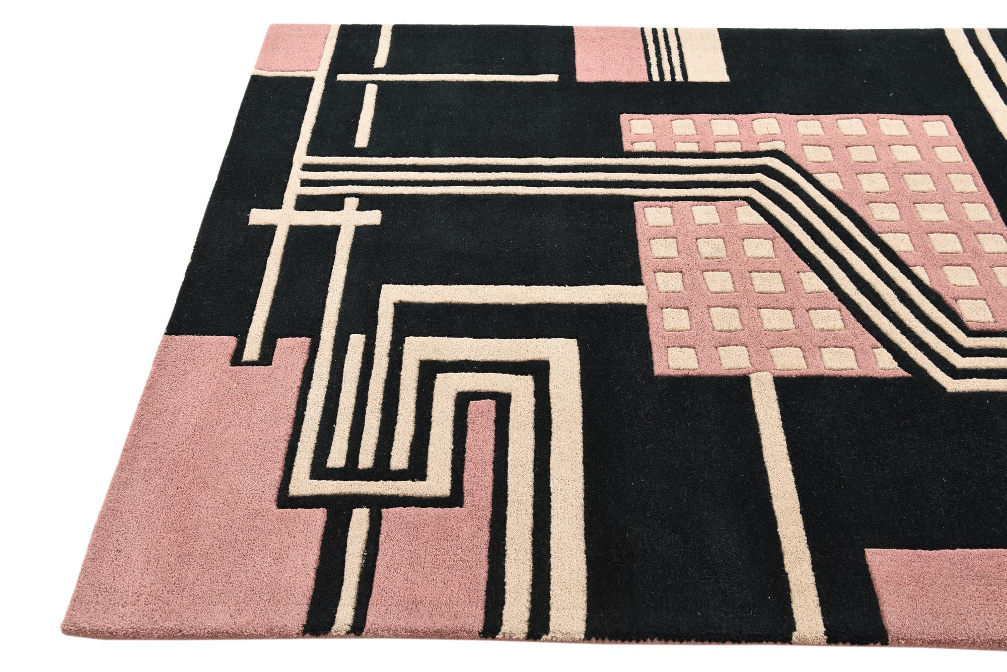 5' x 8' Luna Rug