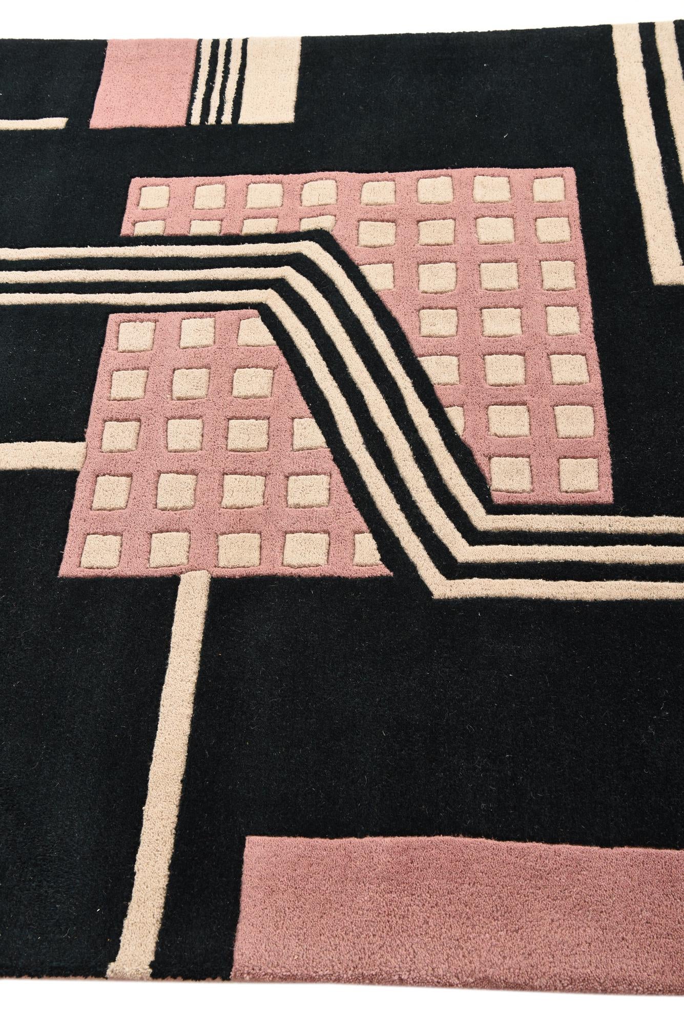 5' x 8' Luna Rug