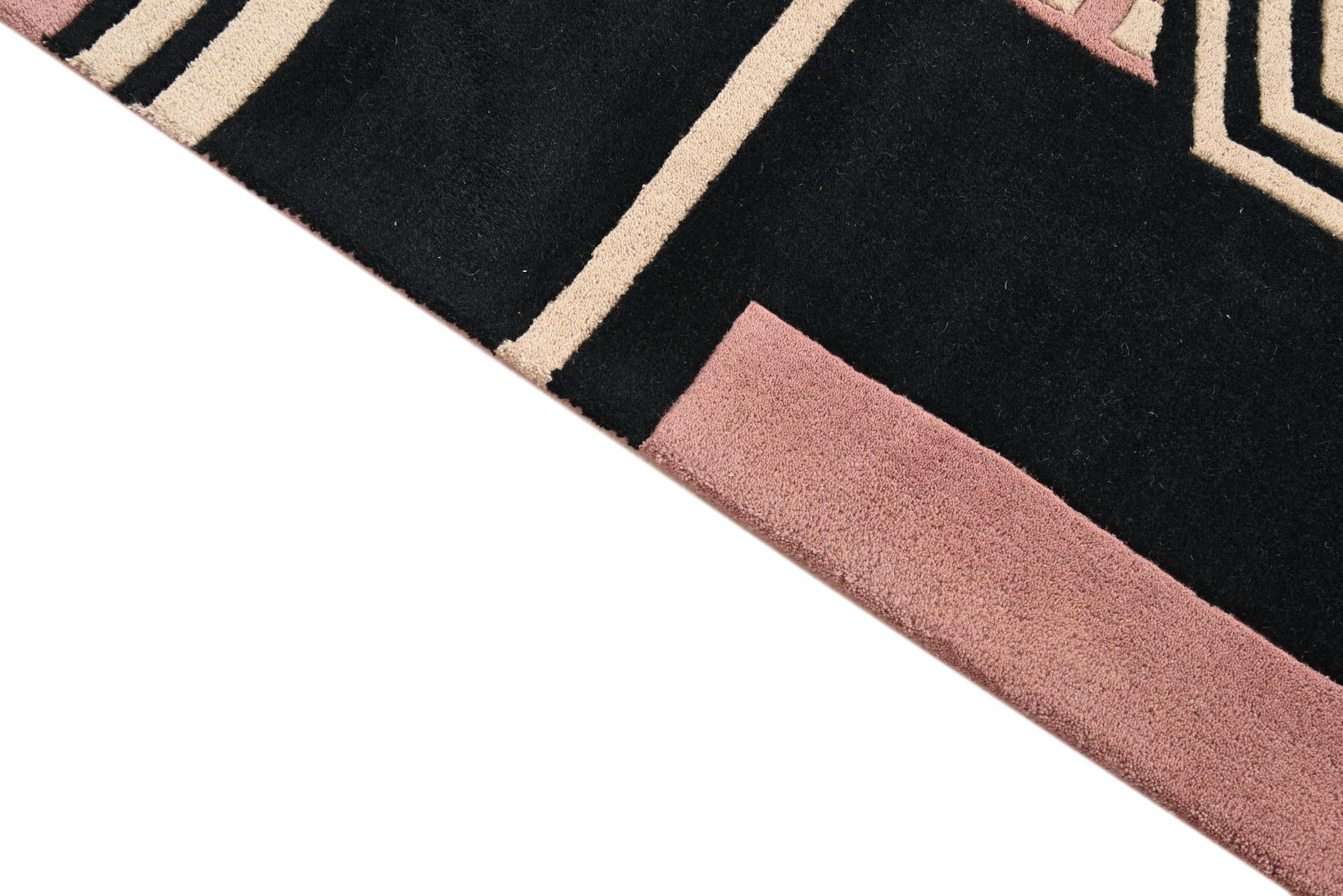 5' x 8' Luna Rug