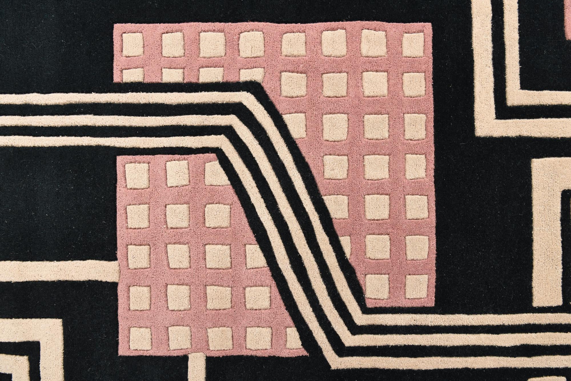 5' x 8' Luna Rug