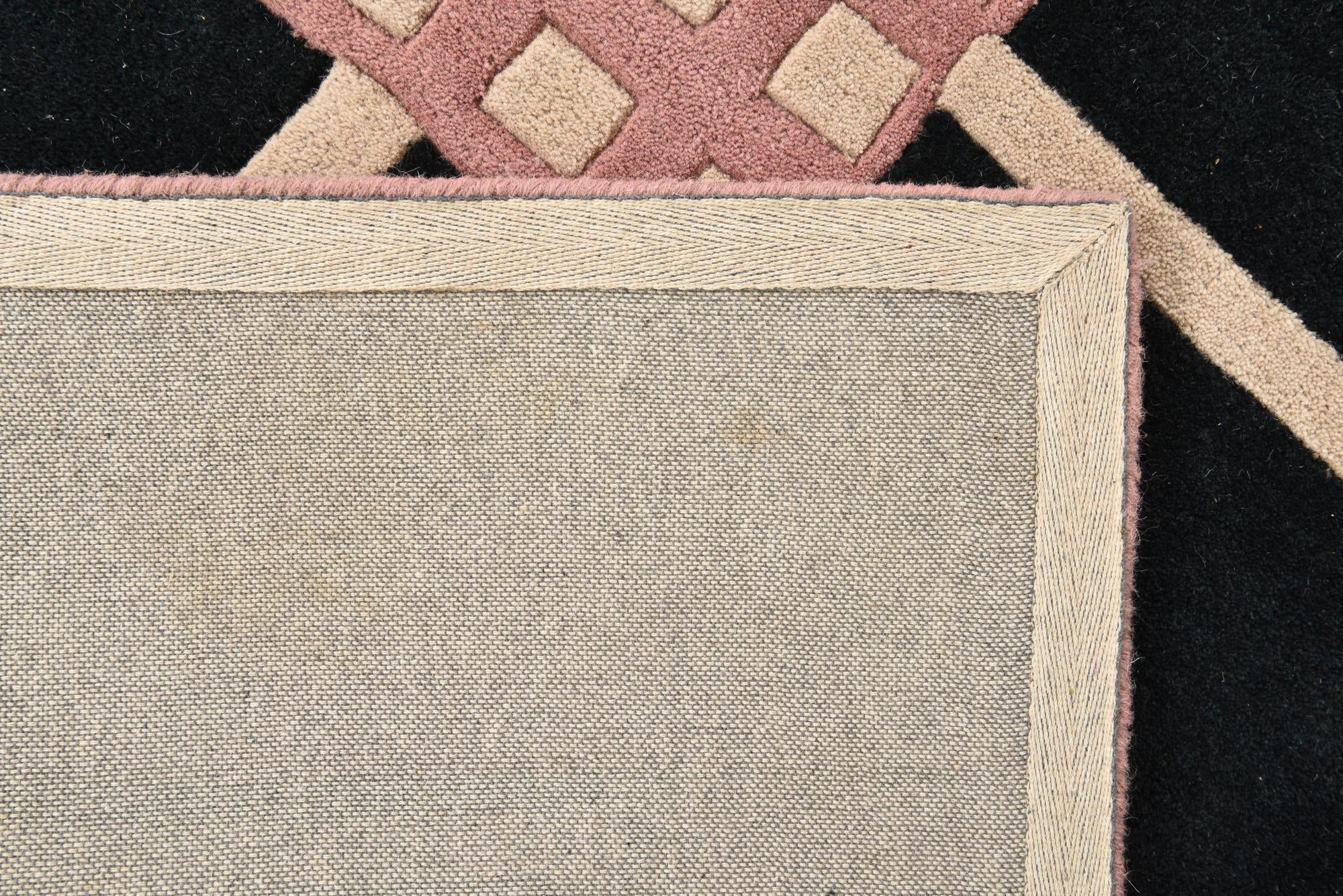 5' x 8' Luna Rug
