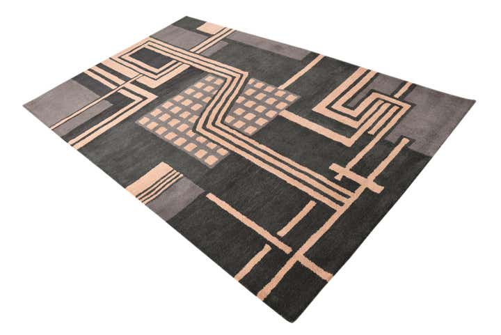 5' x 7' 11 Luna Rug