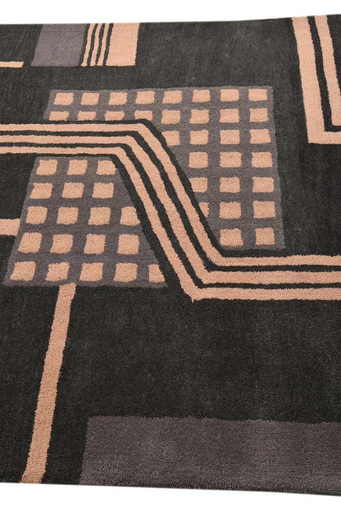 5' x 7' 11 Luna Rug