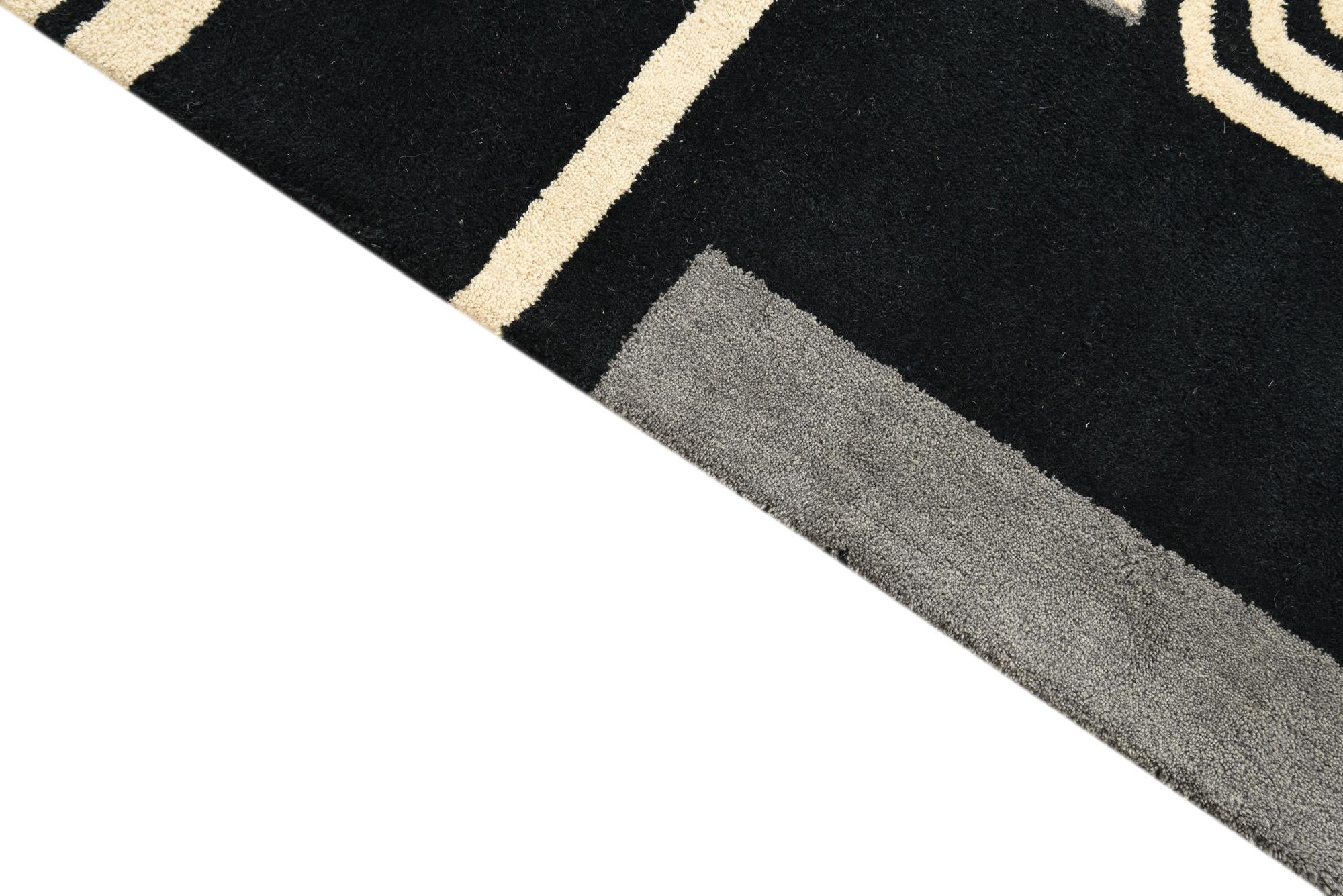 5' x 7' 10 Luna Rug