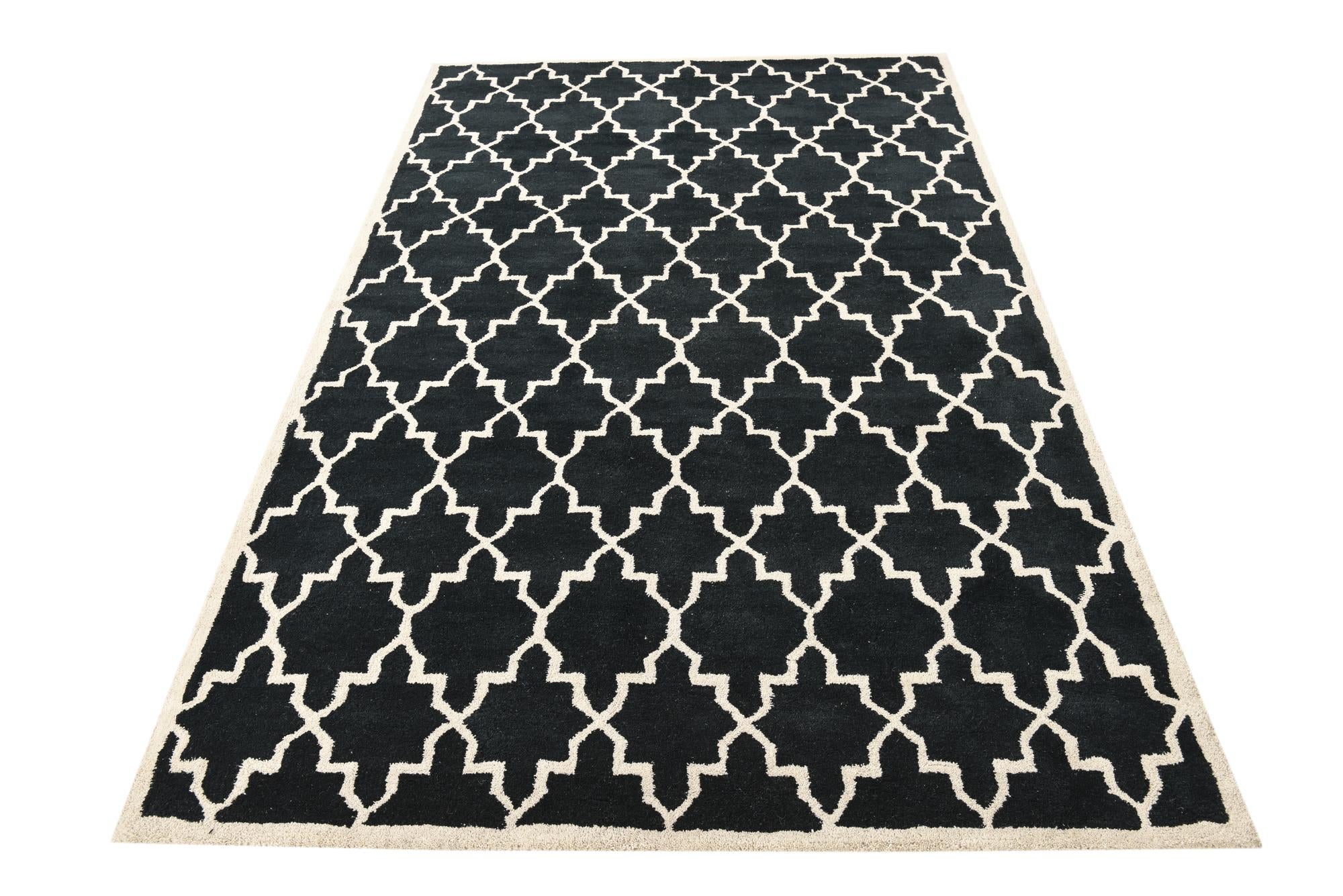 5' x 7' 10 Luna Rug