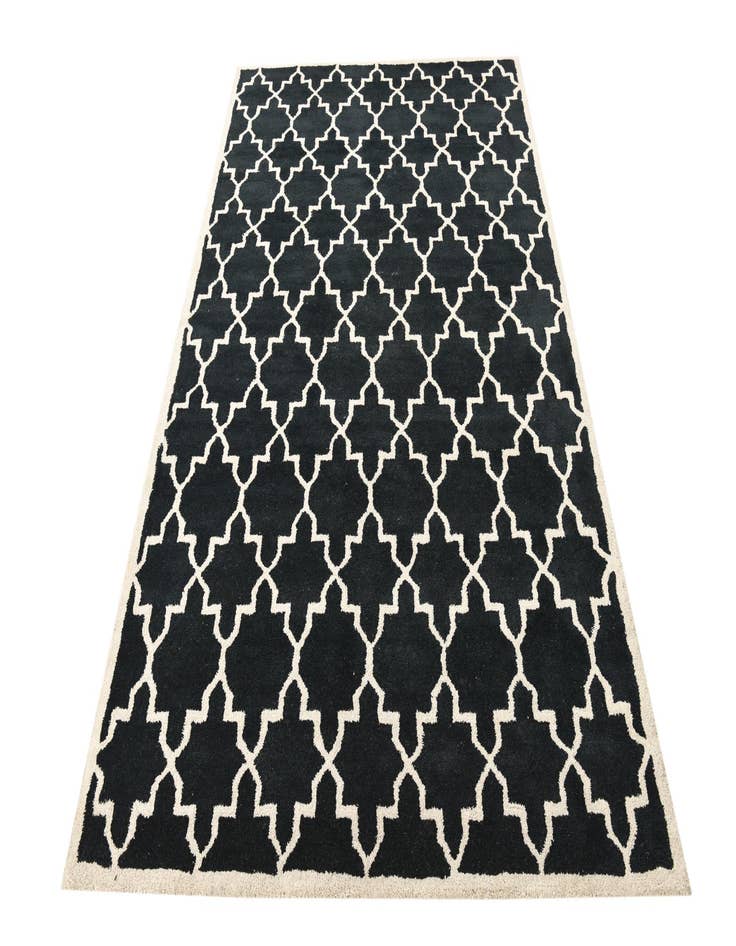 Detail image of 5' x 7' 10 Luna Rug