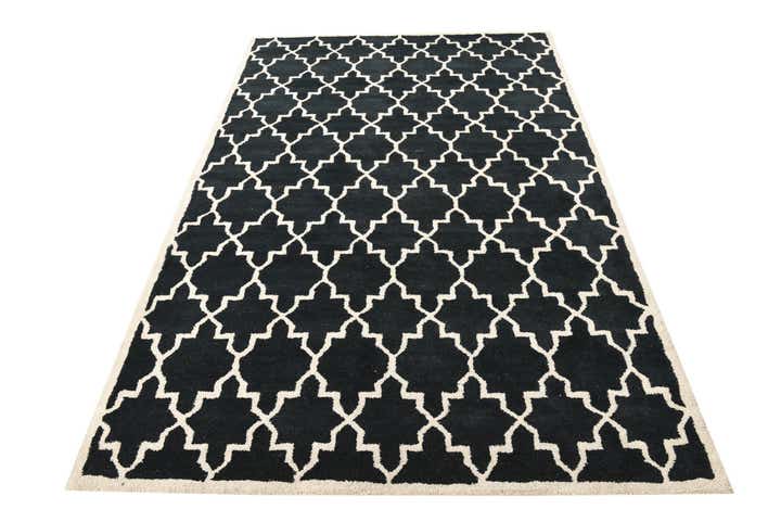 5' x 7' 10 Luna Rug