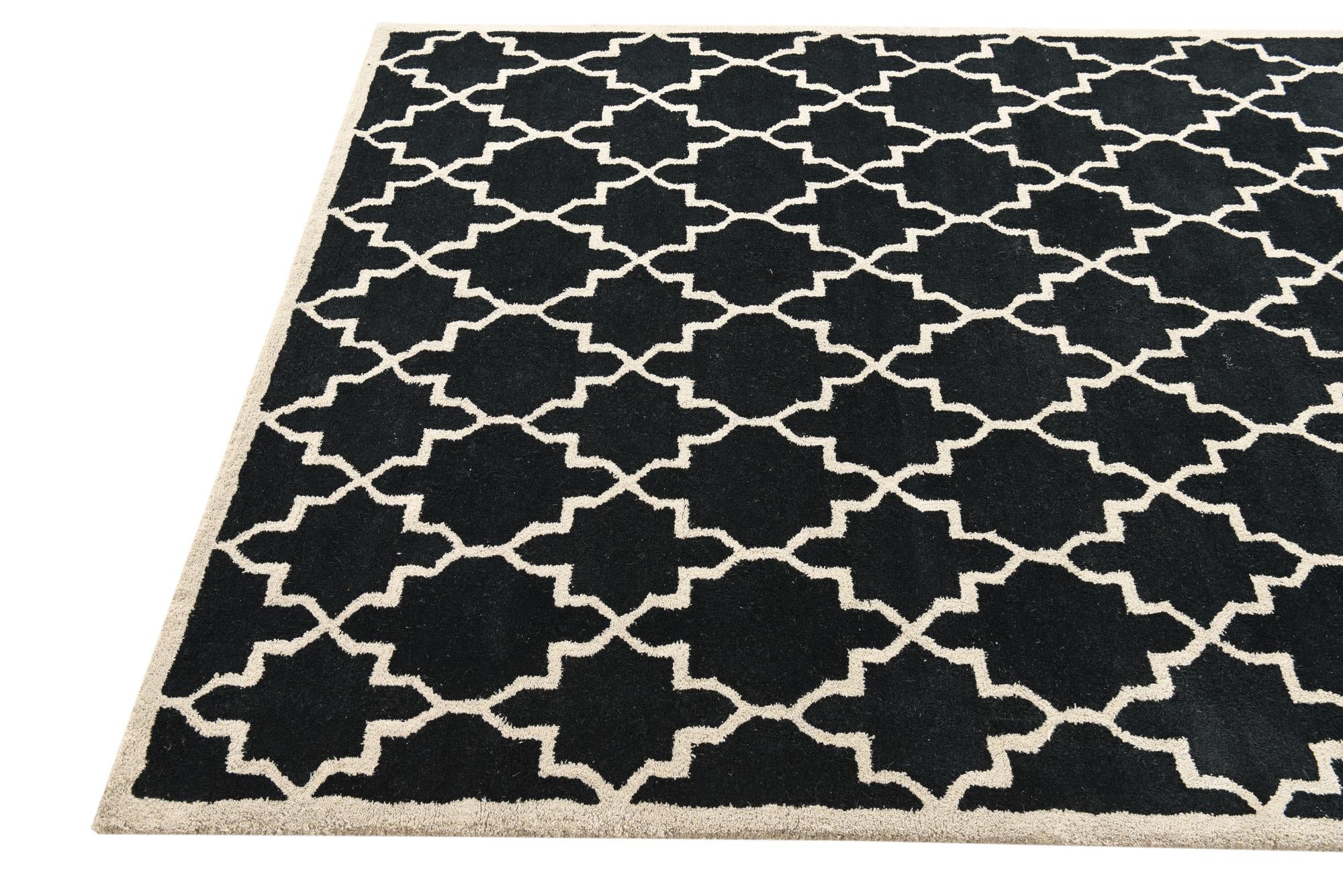 5' x 7' 10 Luna Rug