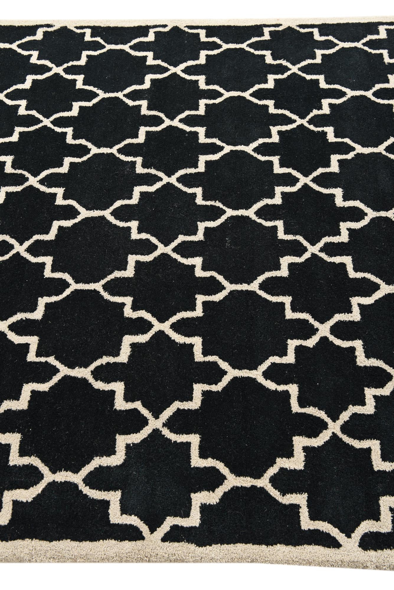 5' x 7' 10 Luna Rug
