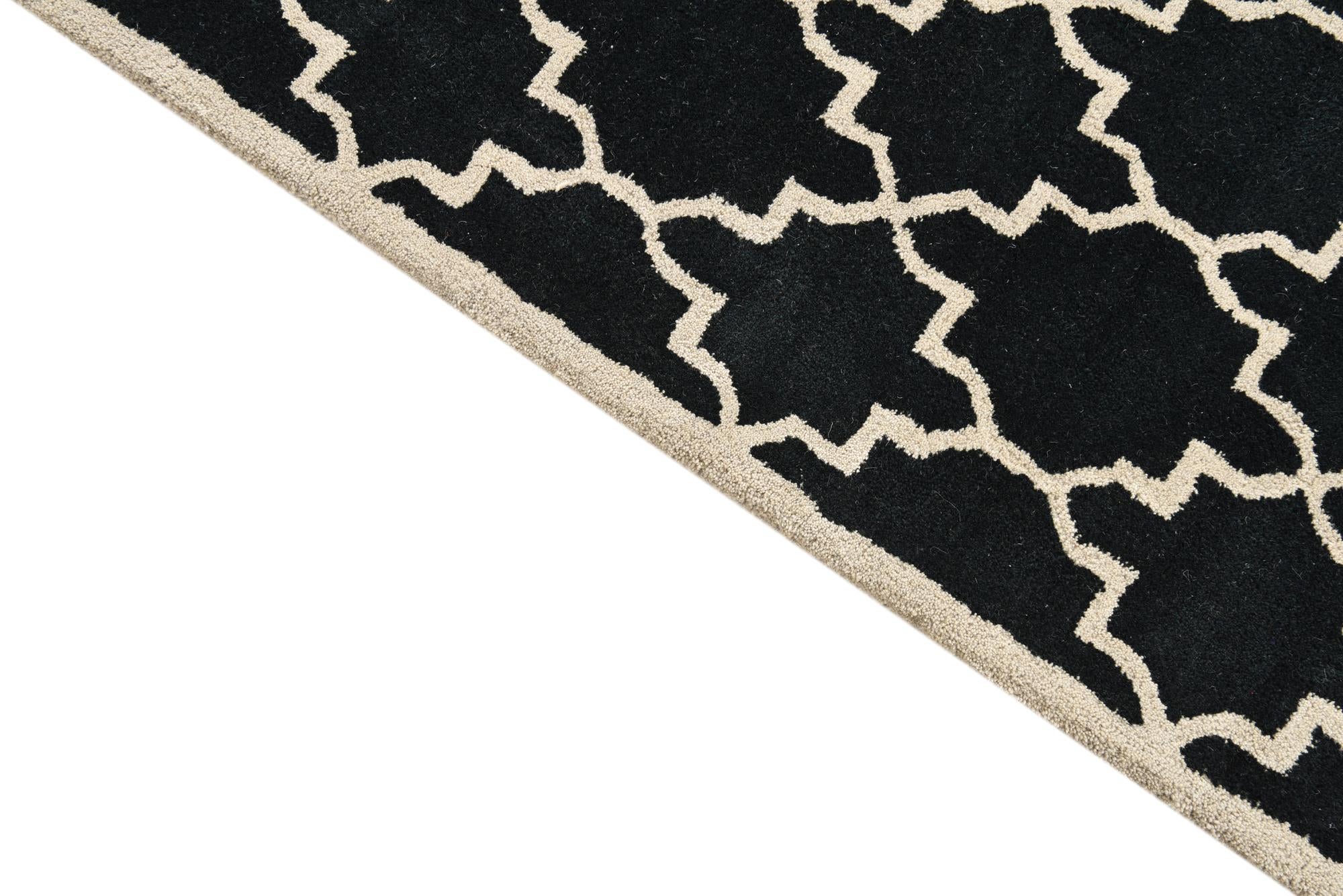 5' x 7' 10 Luna Rug