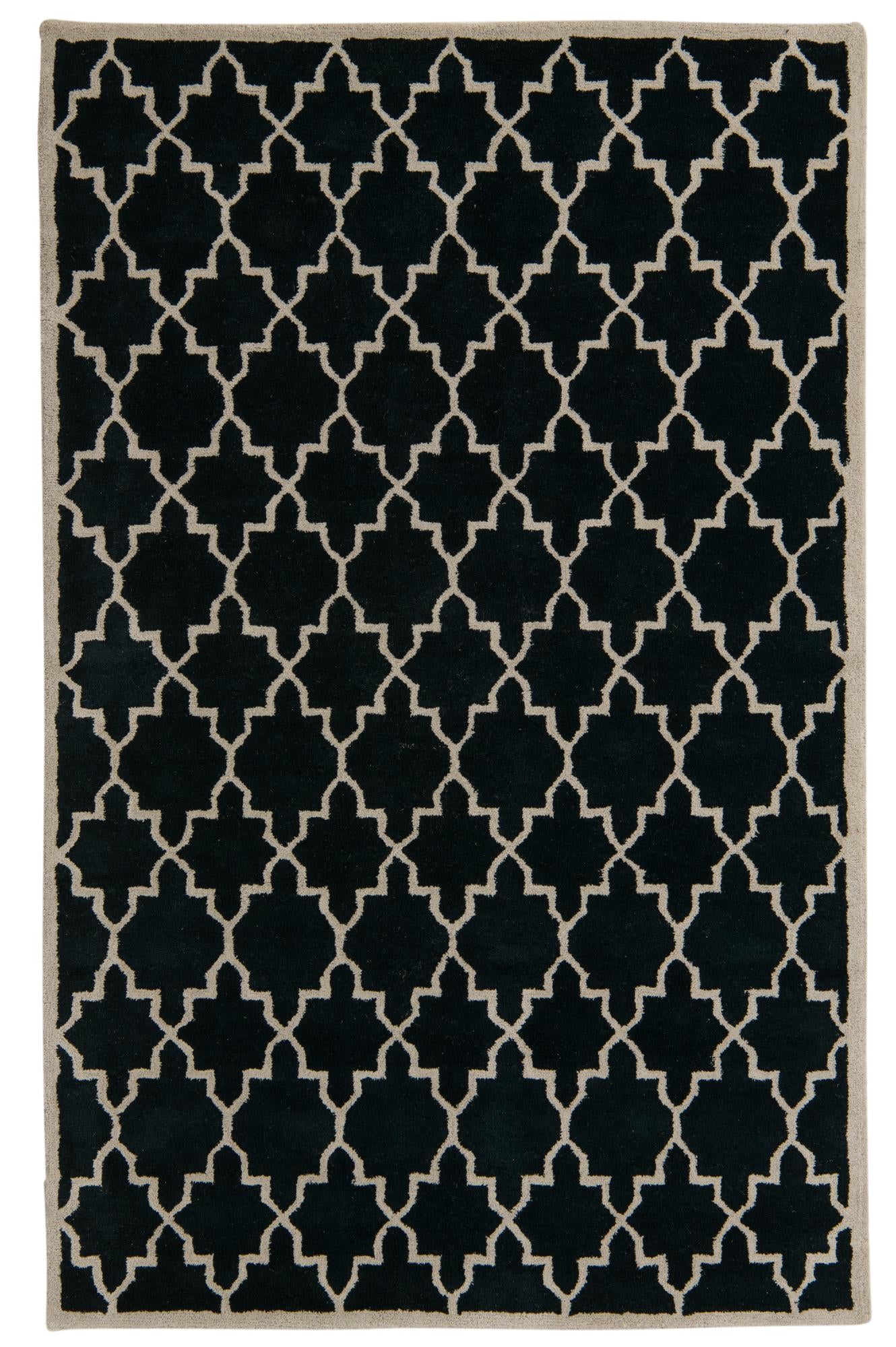 5' x 7' 10 Luna Rug