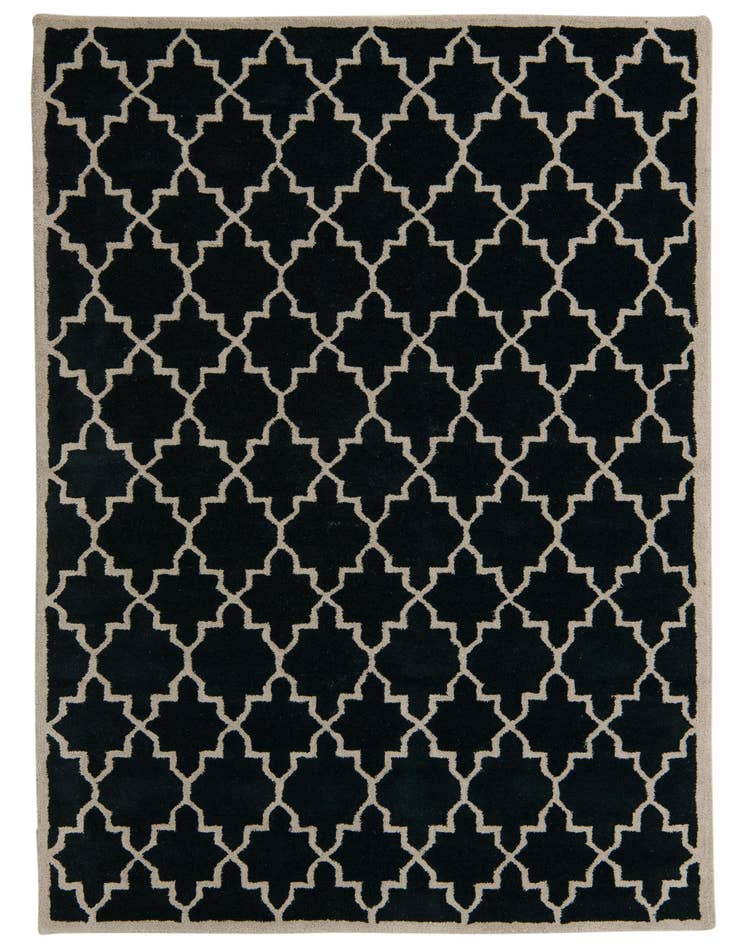 Detail image of 5' x 7' 10 Luna Rug
