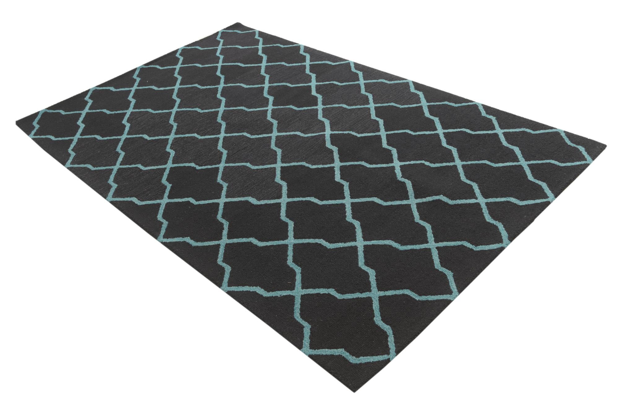5' 1 x 8' Luna Rug