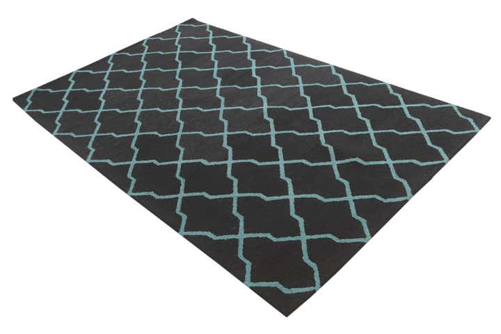 5' 1 x 8' Luna Rug