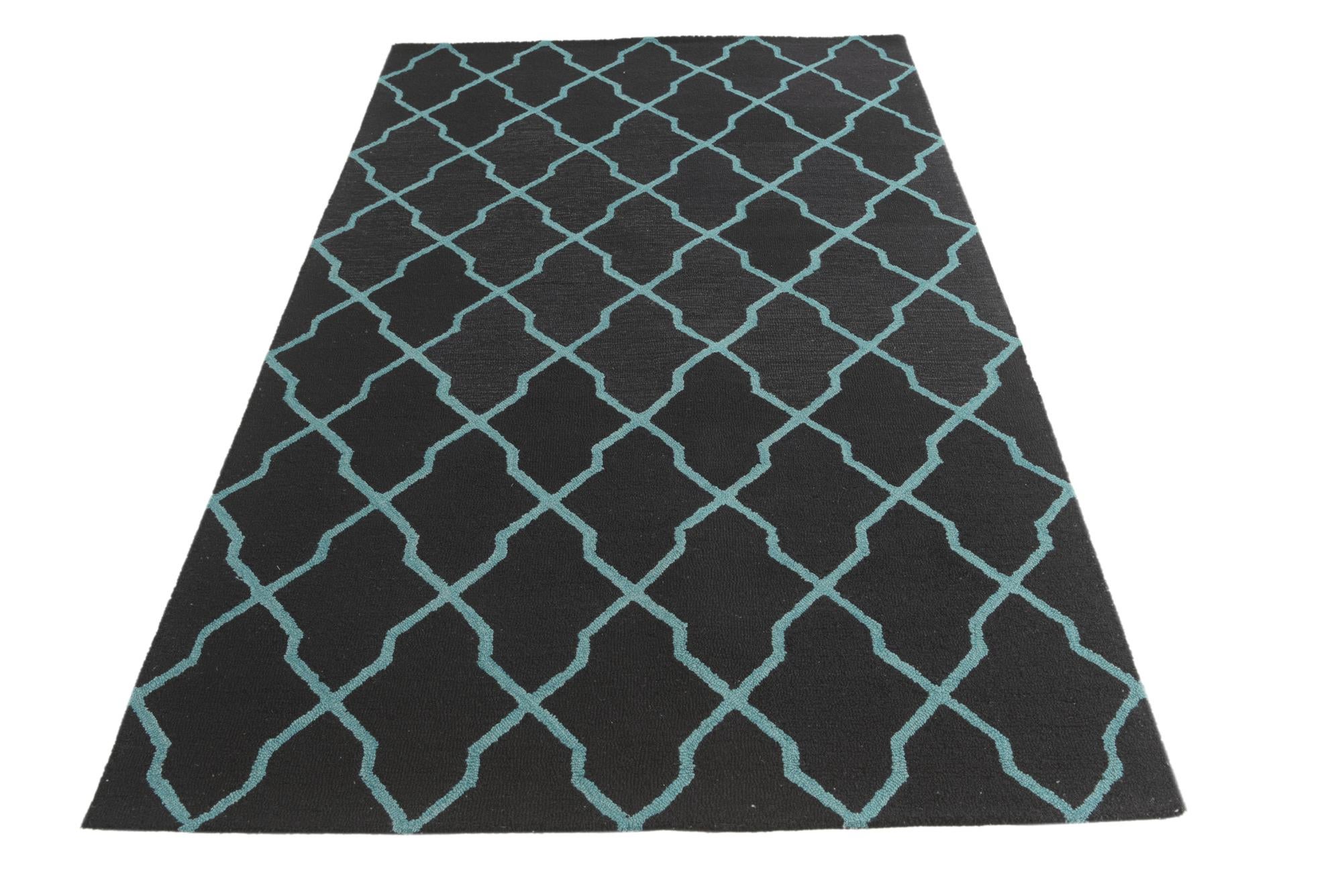 5' 1 x 8' Luna Rug