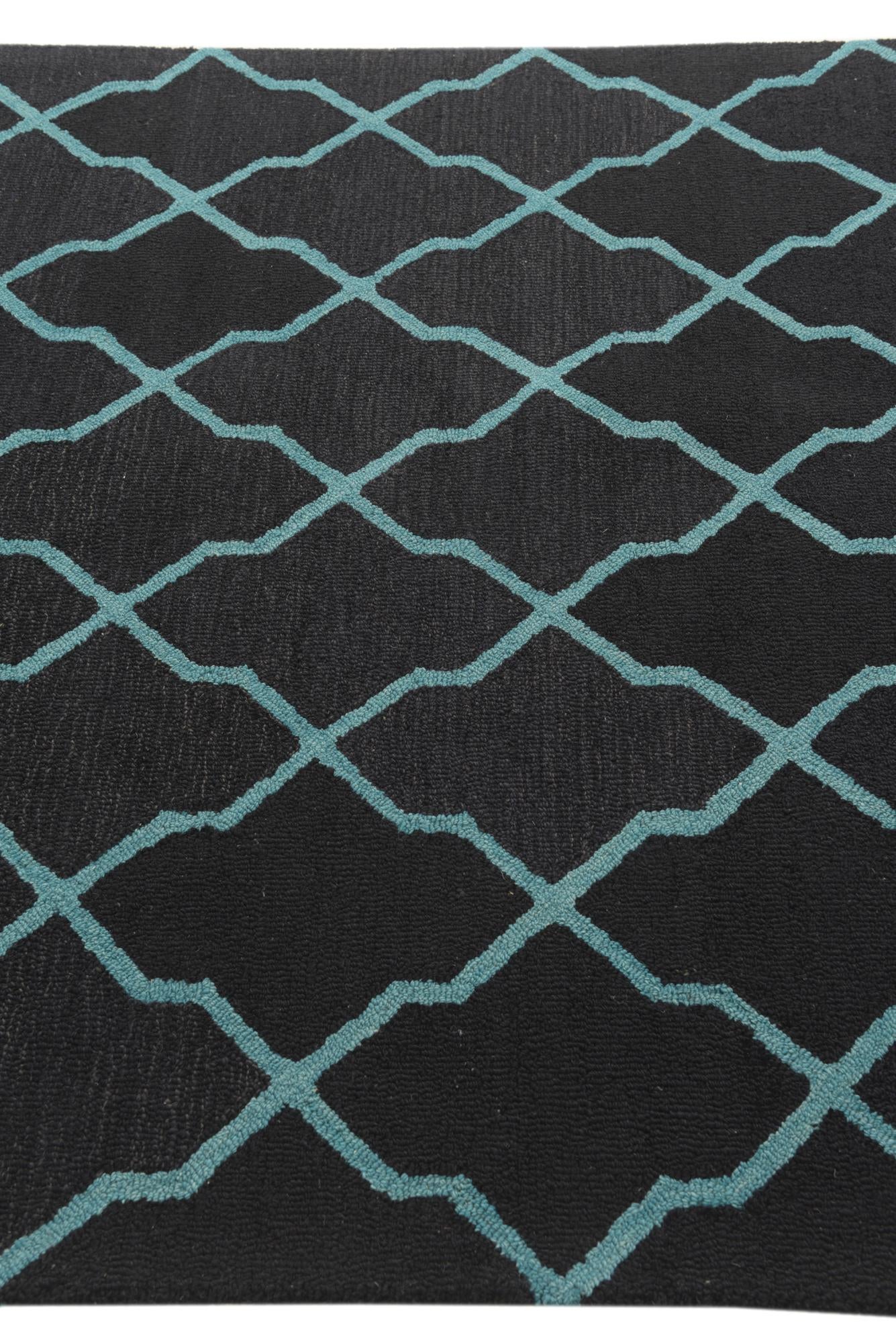 5' 1 x 8' Luna Rug