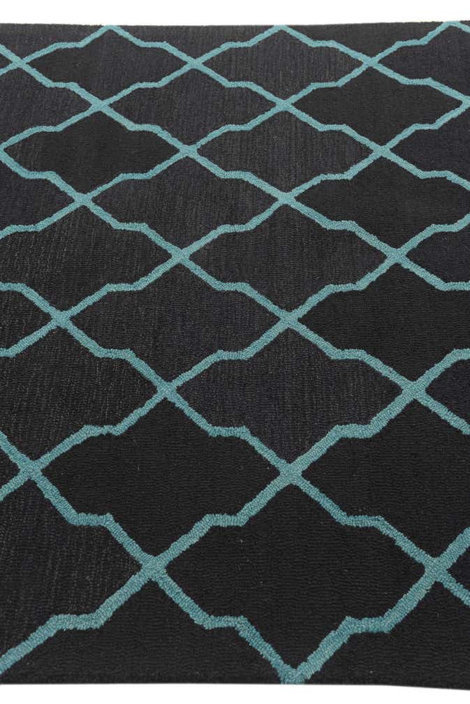 5' 1 x 8' Luna Rug