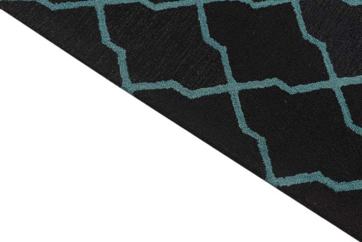 5' 1 x 8' Luna Rug