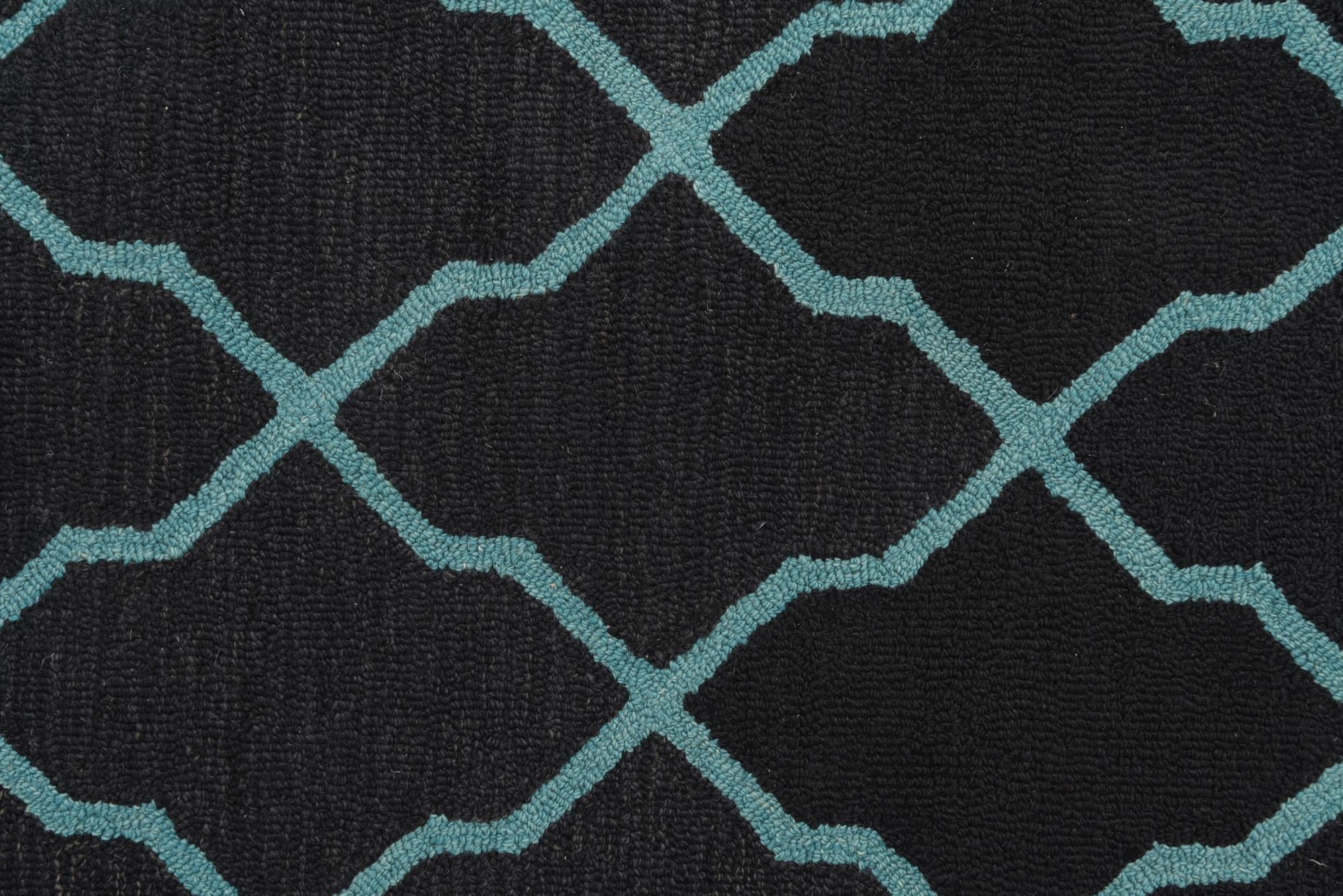 5' 1 x 8' Luna Rug