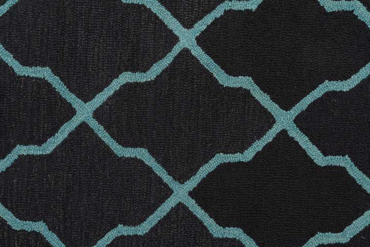 5' 1 x 8' Luna Rug