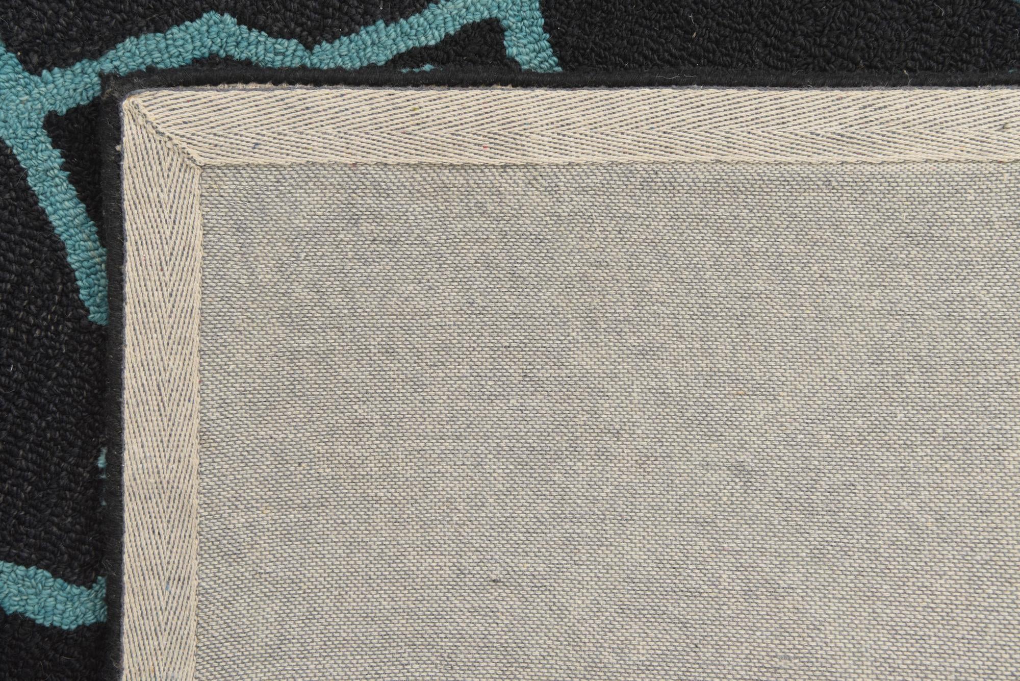 5' 1 x 8' Luna Rug