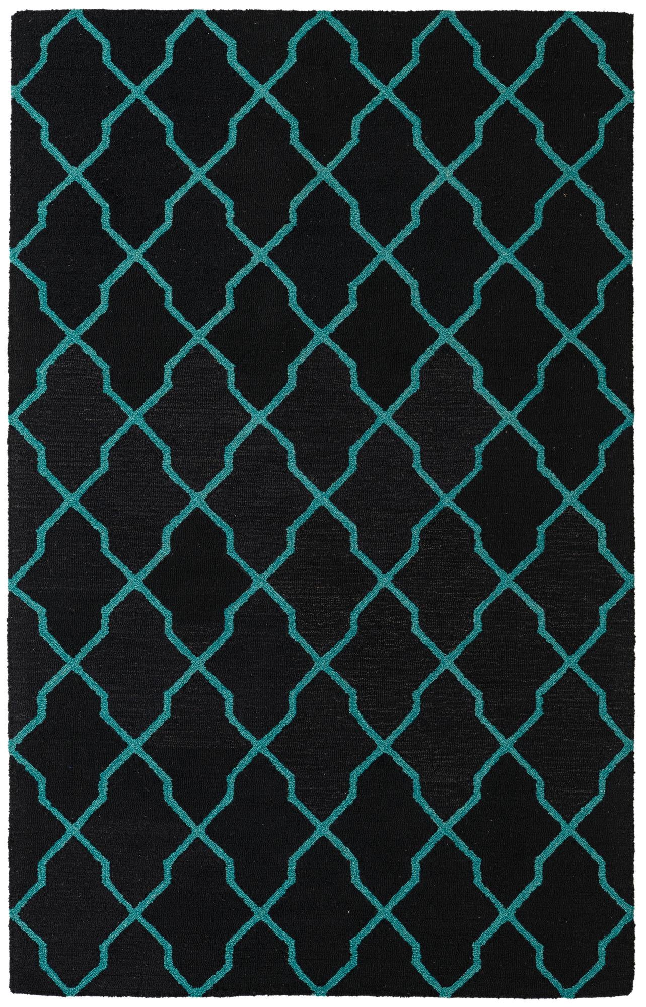 5' 1 x 8' Luna Rug