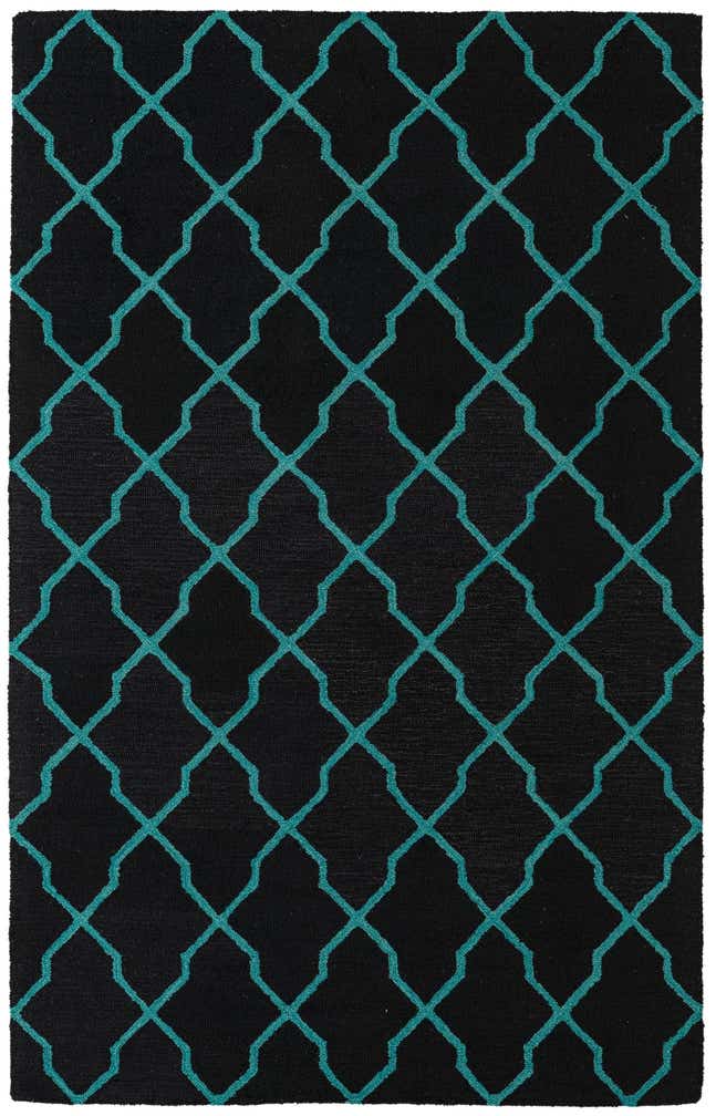 5' 1 x 8' Luna Rug