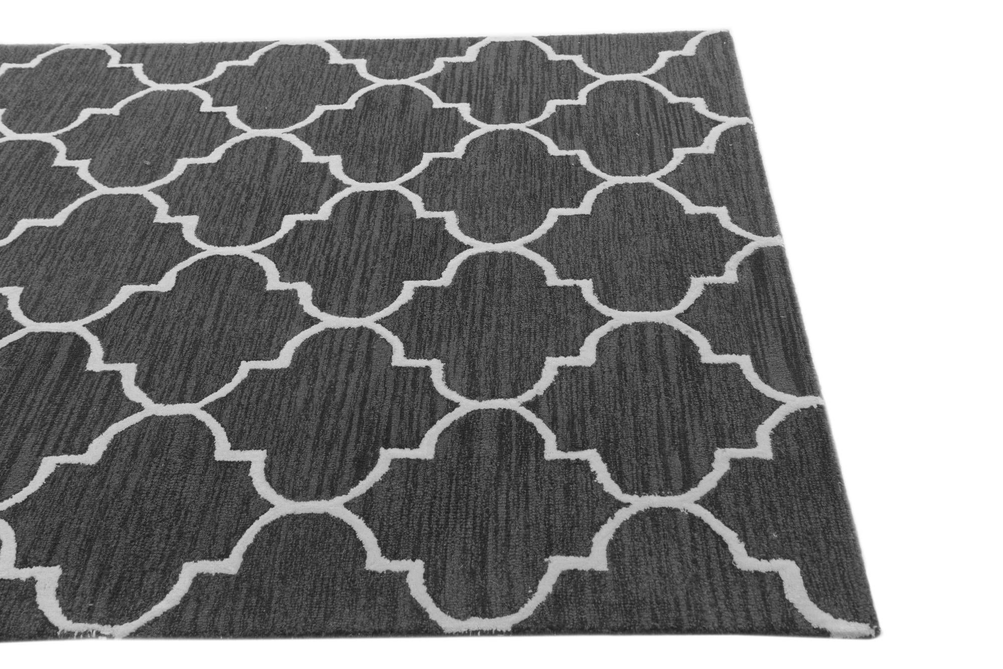 5' 1 x 8' Luna Rug