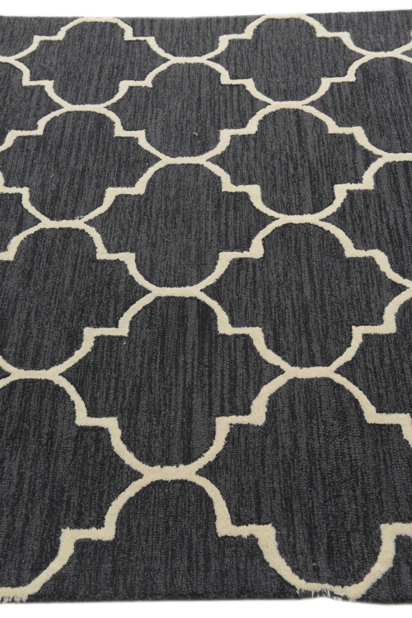 5' 1 x 8' Luna Rug