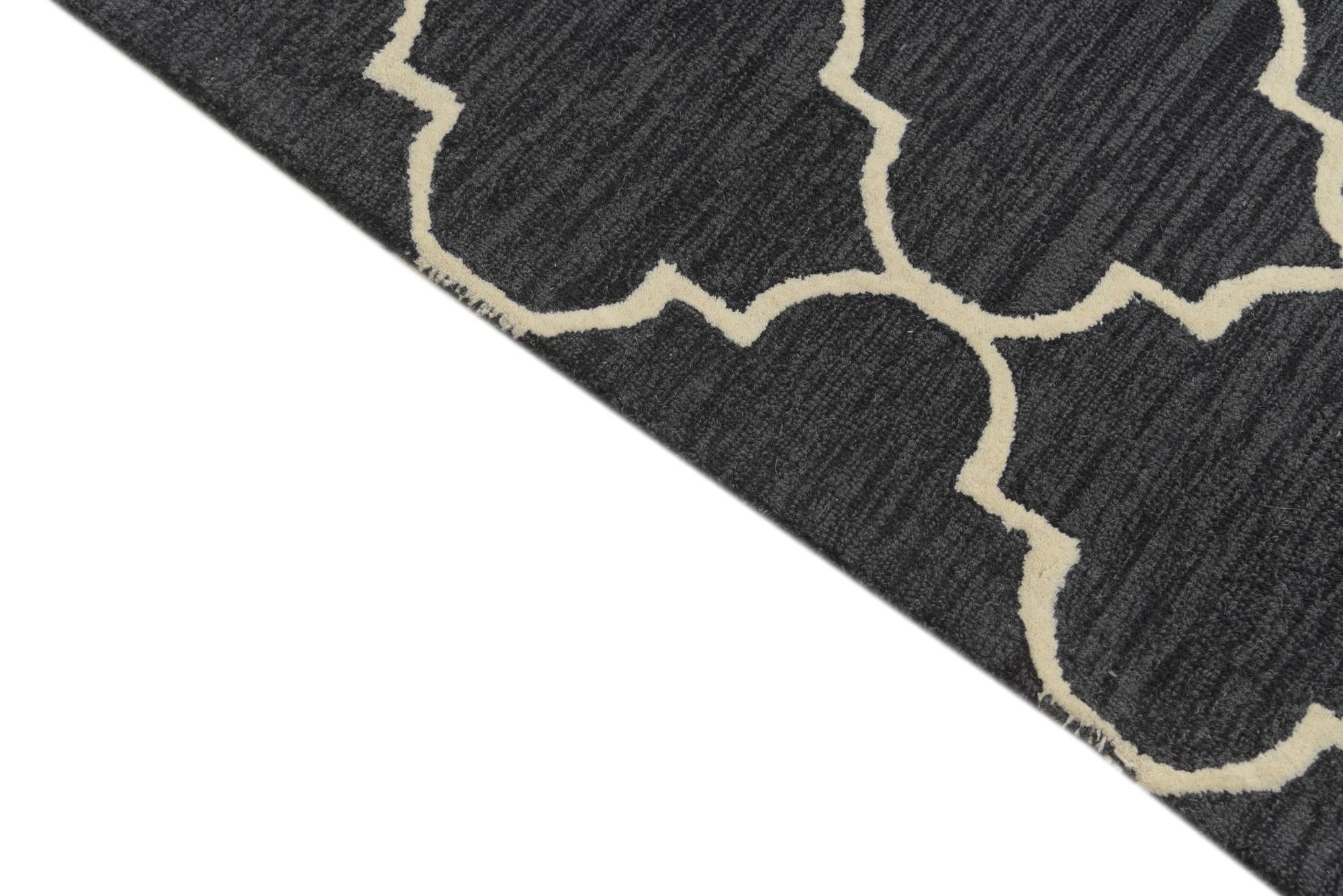 5' 1 x 8' Luna Rug