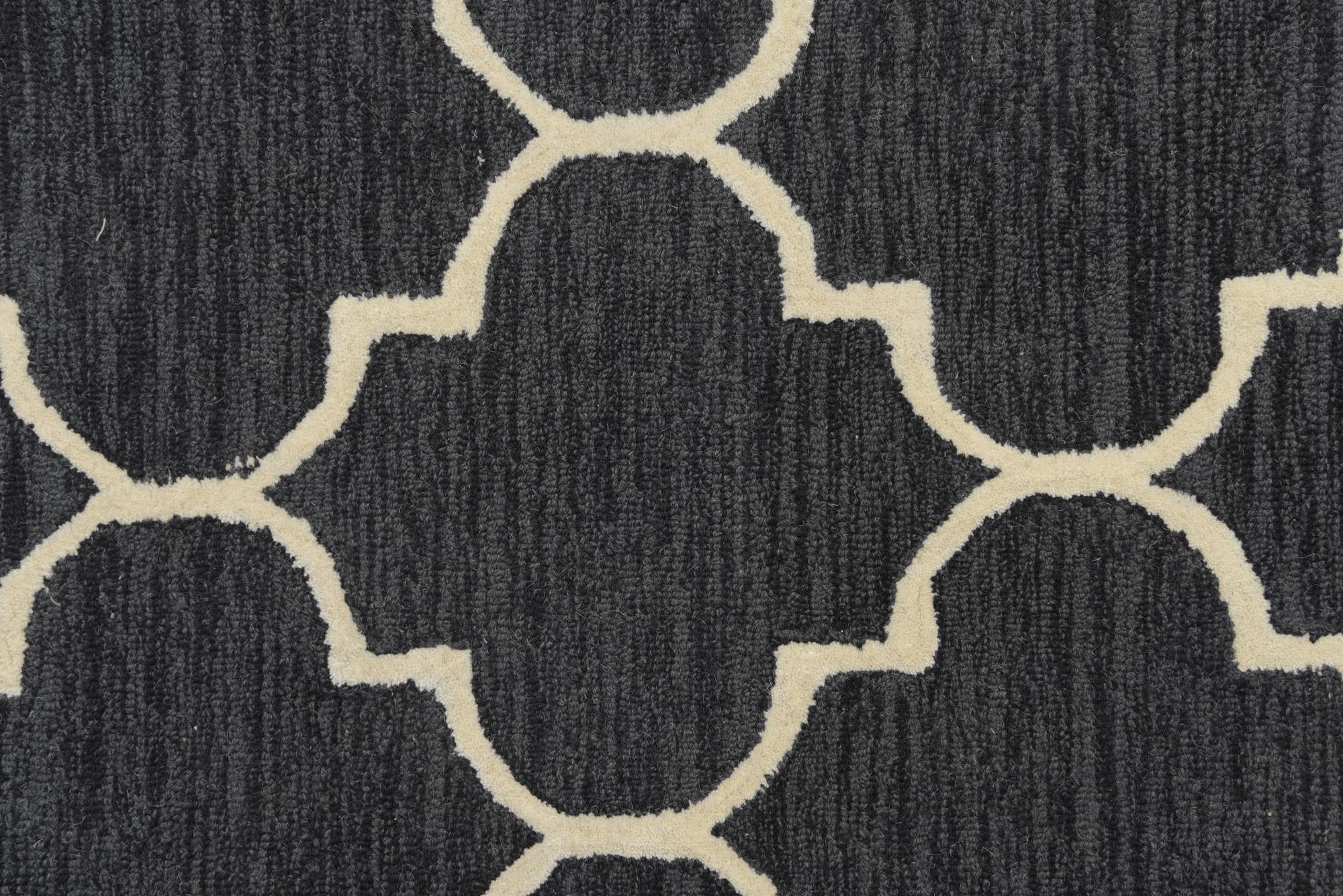 5' 1 x 8' Luna Rug