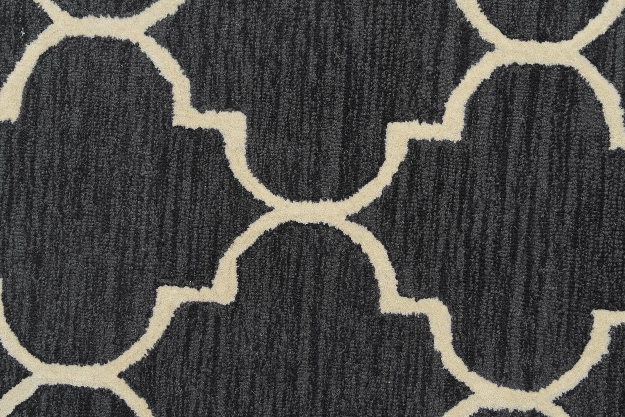 5' 1 x 8' Luna Rug