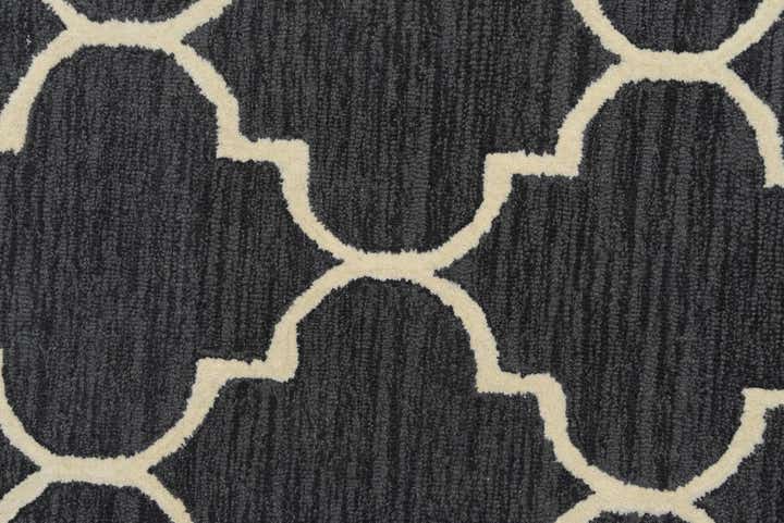 5' 1 x 8' Luna Rug
