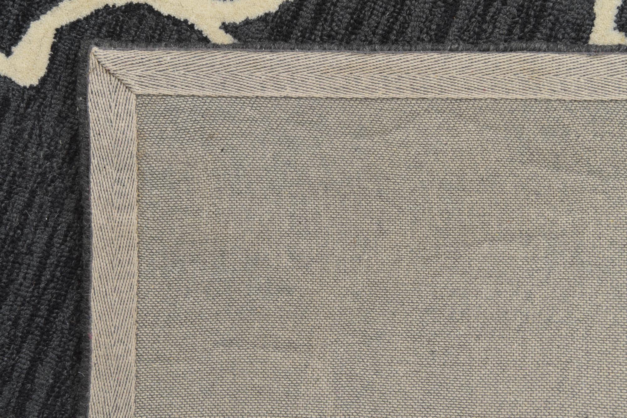 5' 1 x 8' Luna Rug