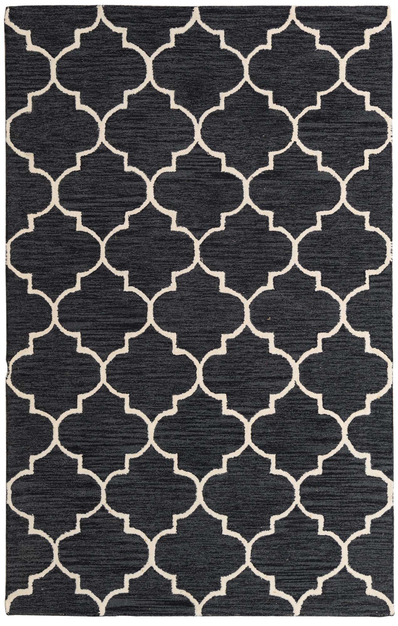 5' 1 x 8' Luna Rug