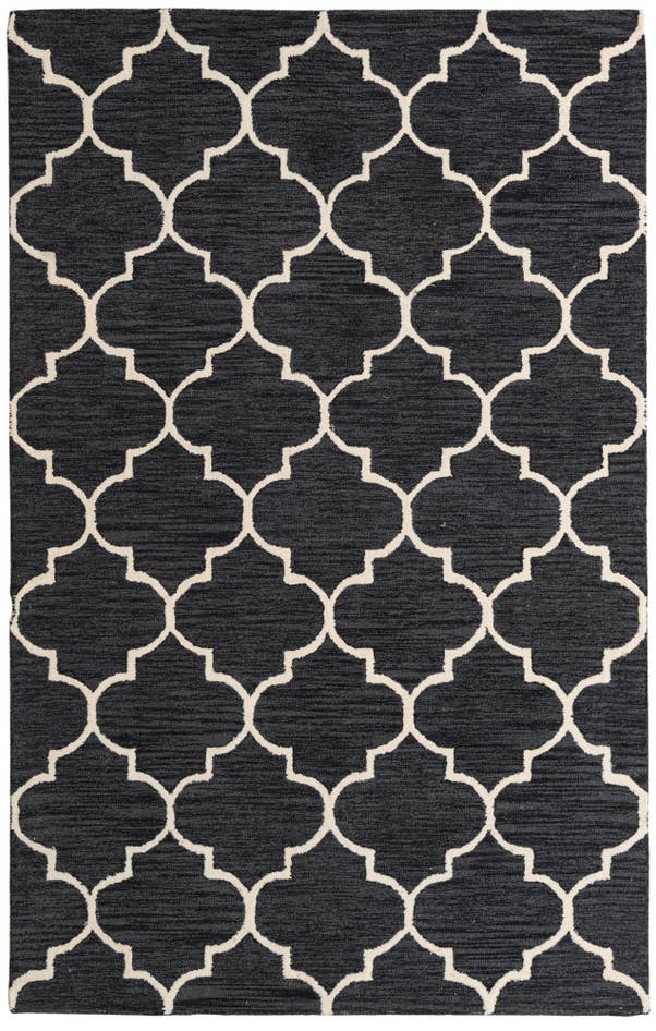 Detail image of 5' 1 x 8' Luna Rug