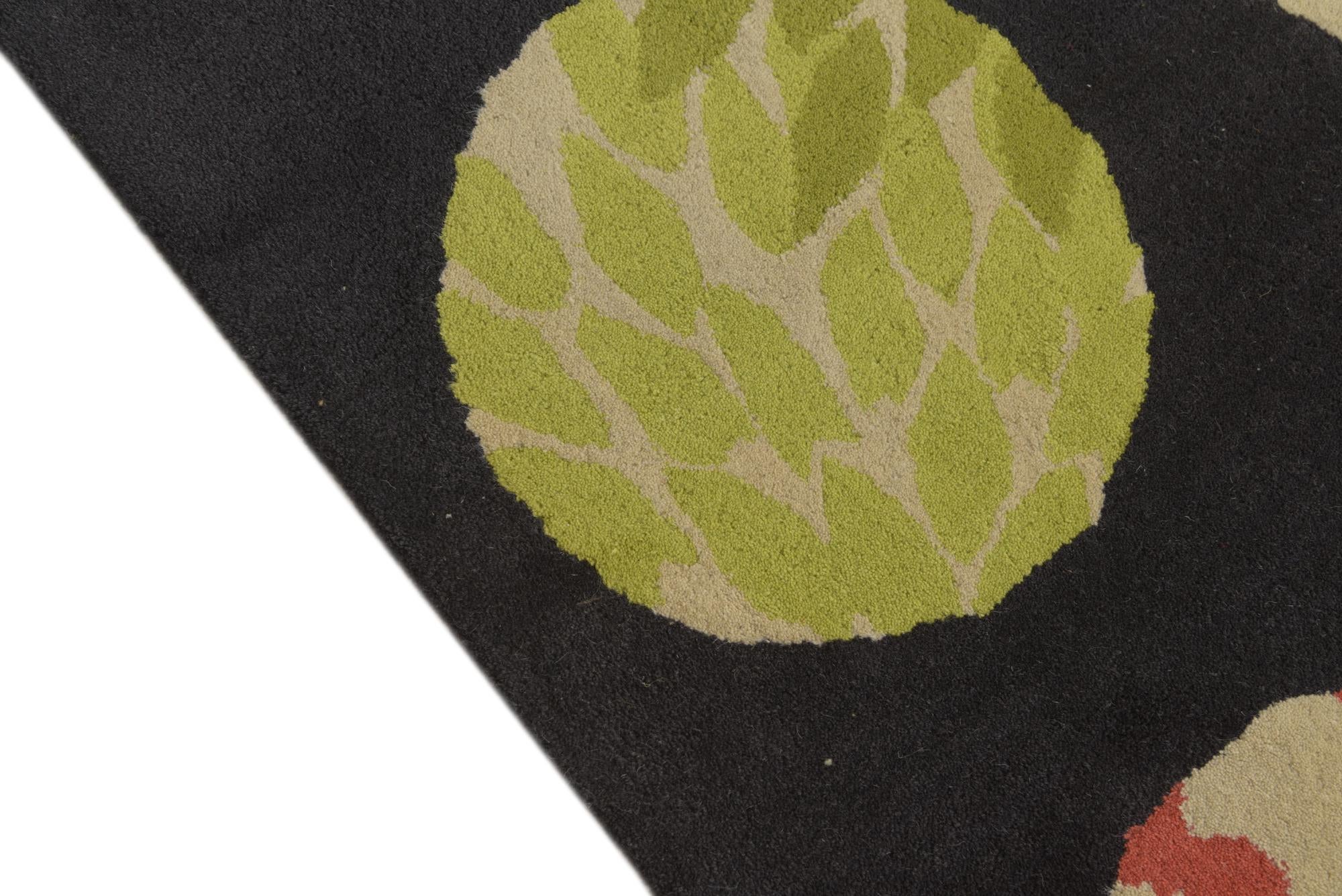 5' 1 x 8' Luna Rug