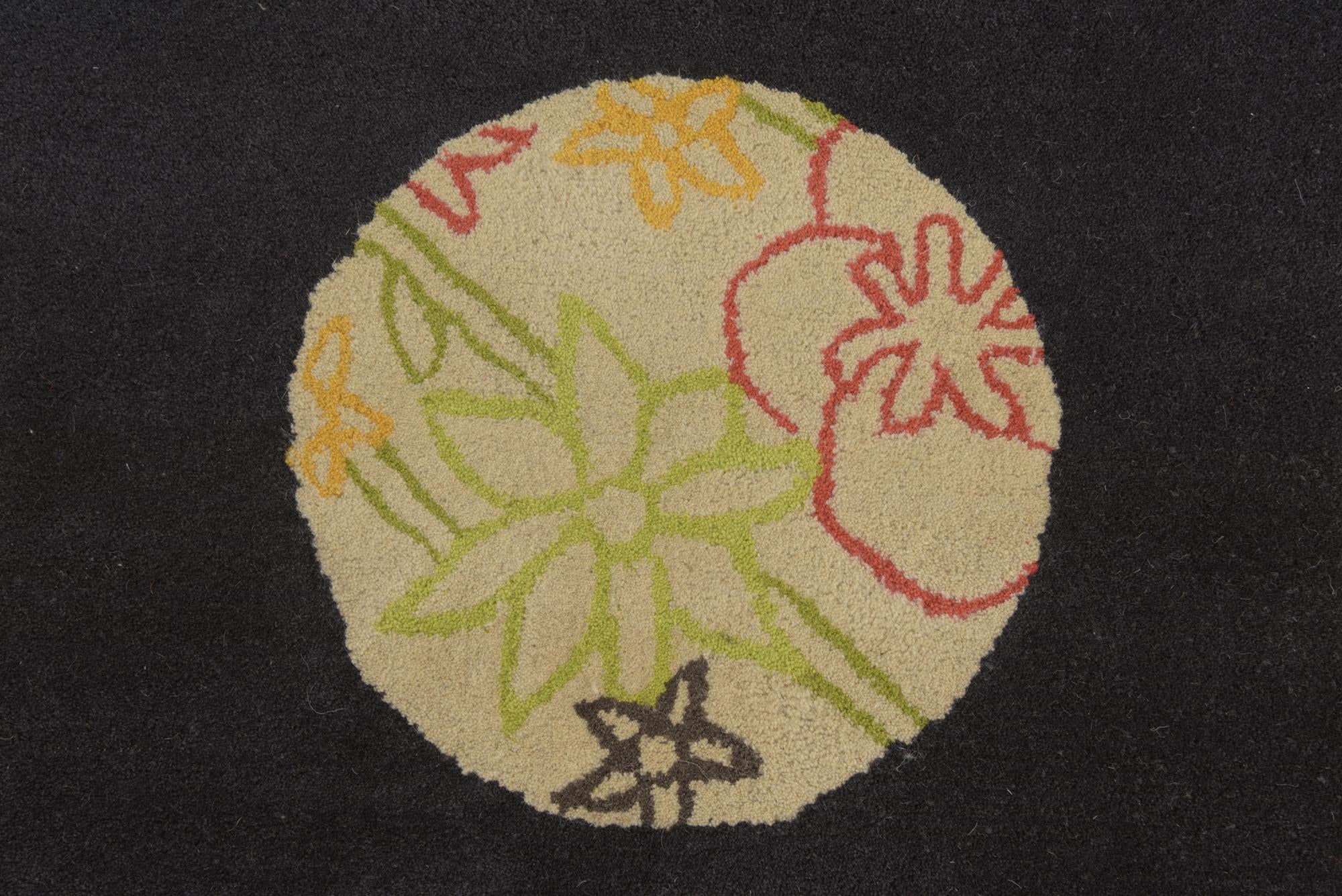 5' 1 x 8' Luna Rug