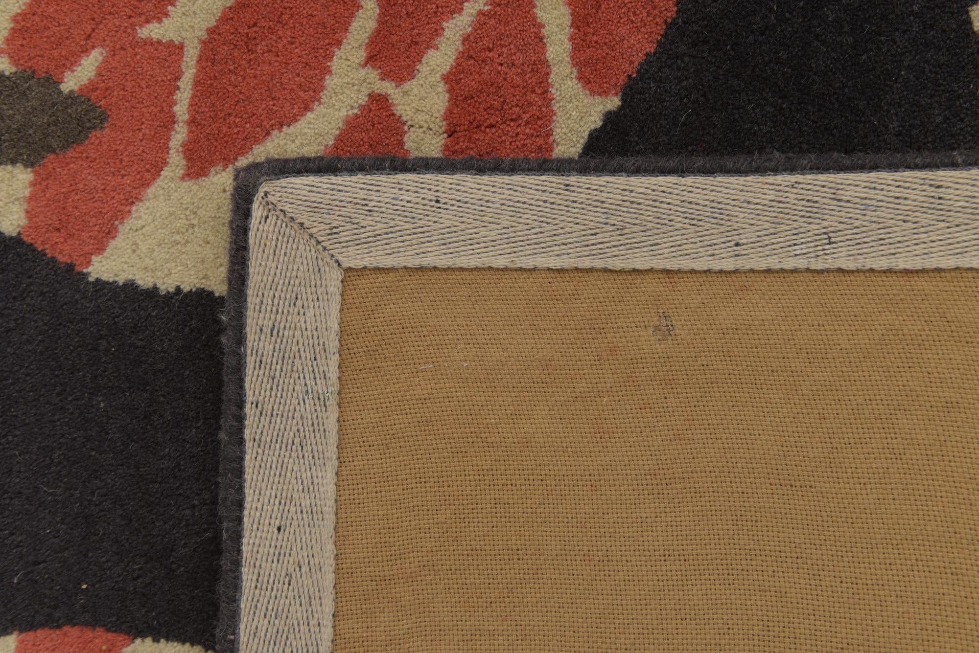 5' 1 x 8' Luna Rug