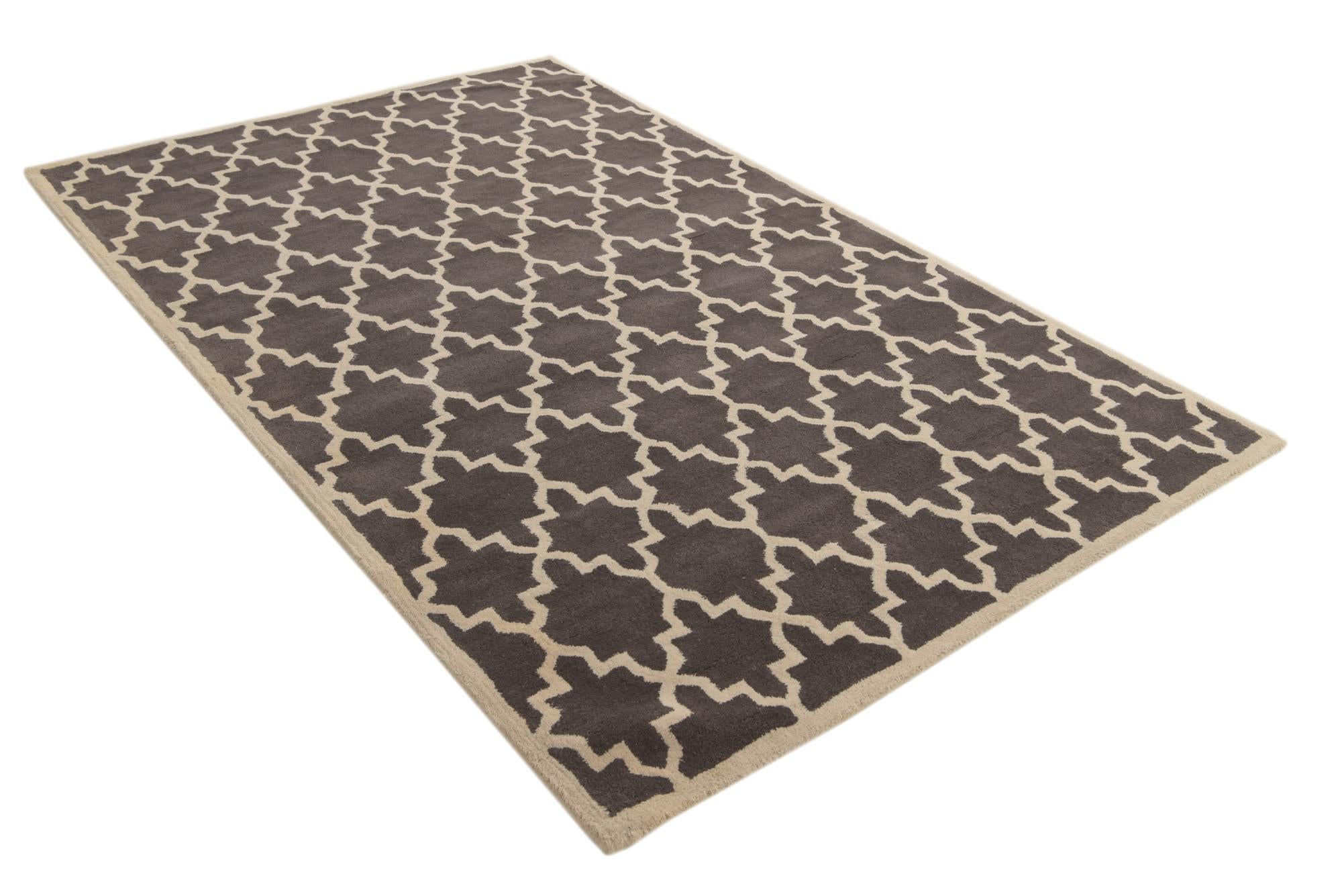 5' x 7' 10 Luna Rug