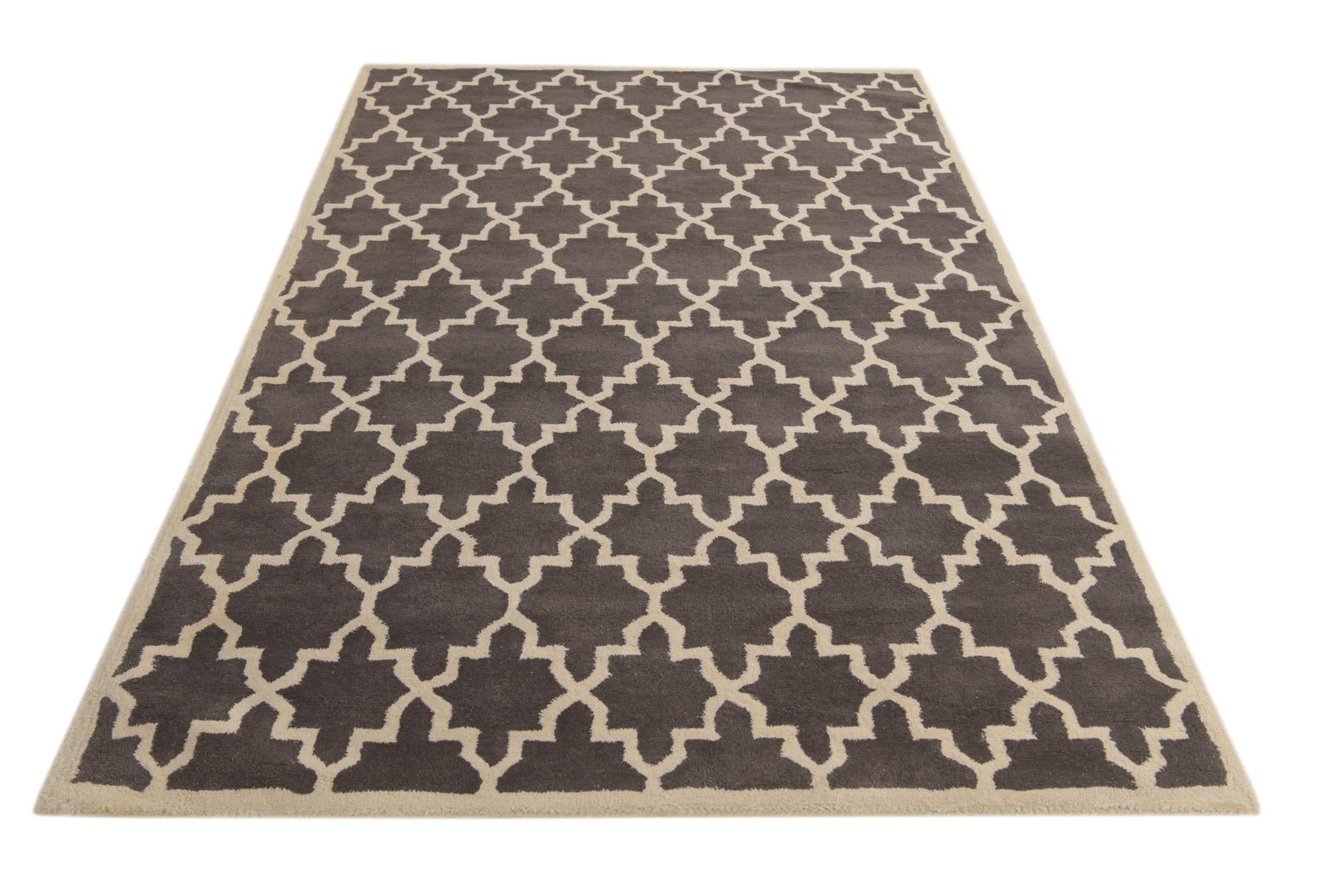5' x 7' 10 Luna Rug